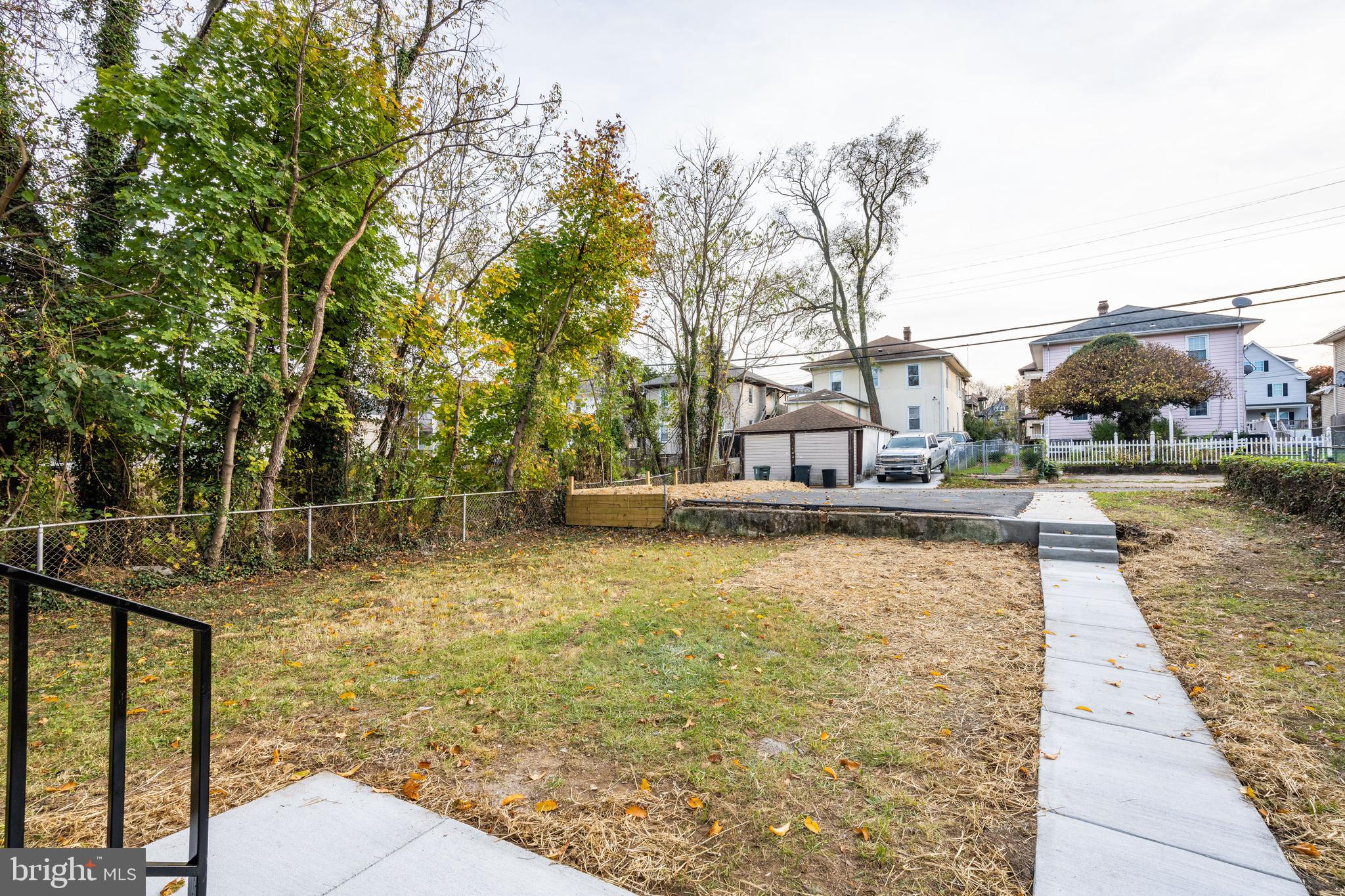 FOREST PARK - Residential