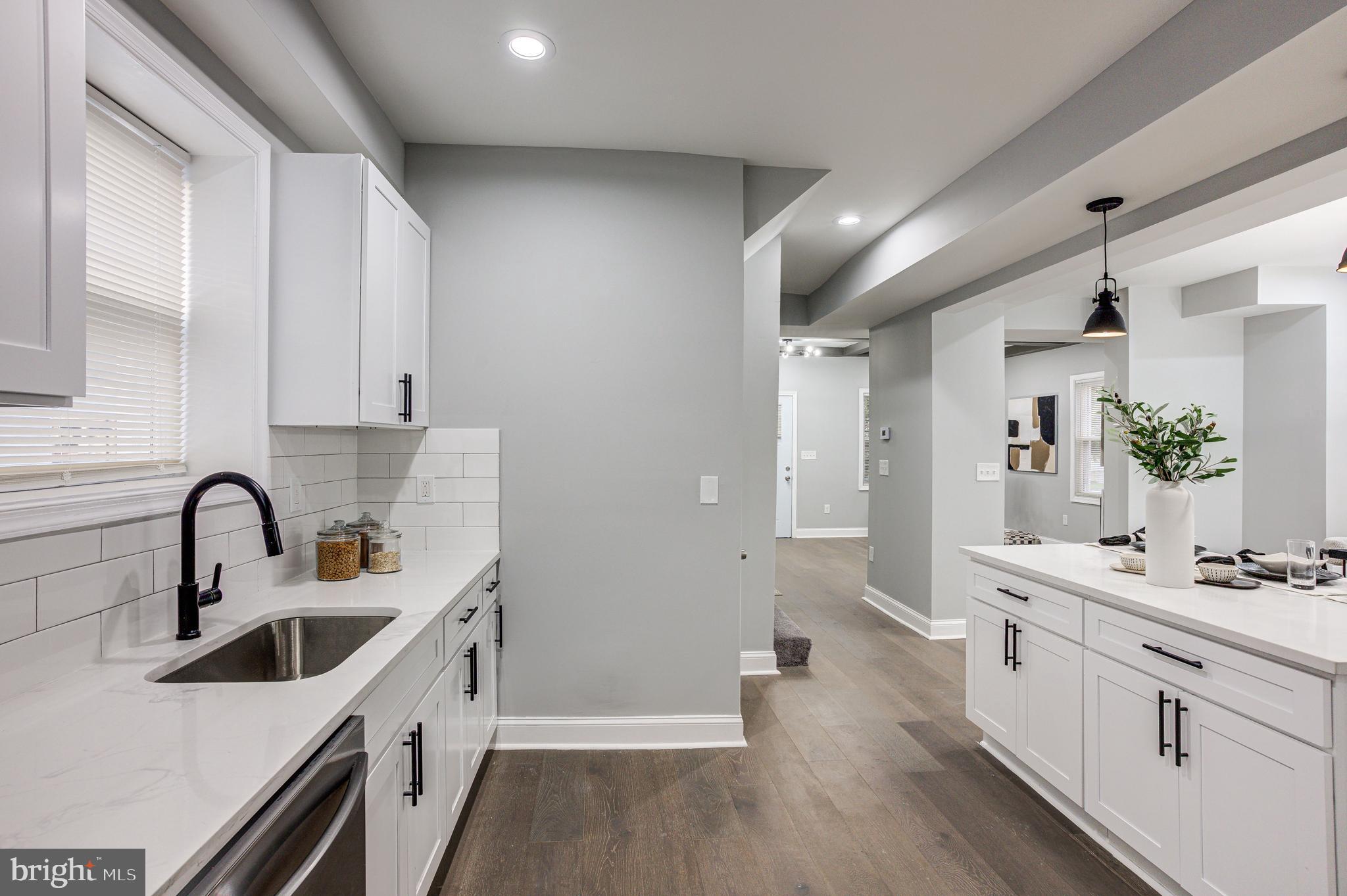 FOREST PARK - Residential