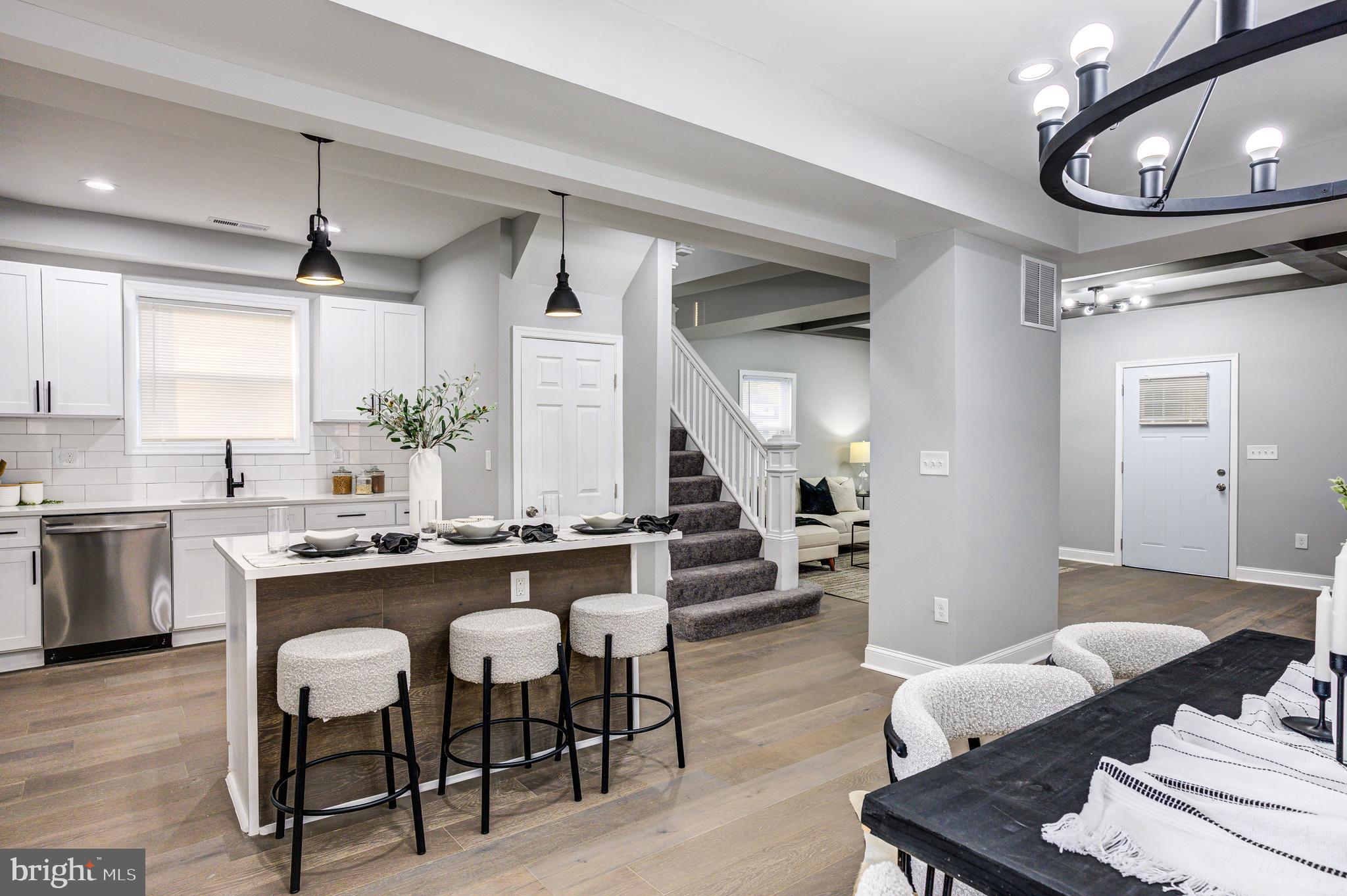 FOREST PARK - Residential