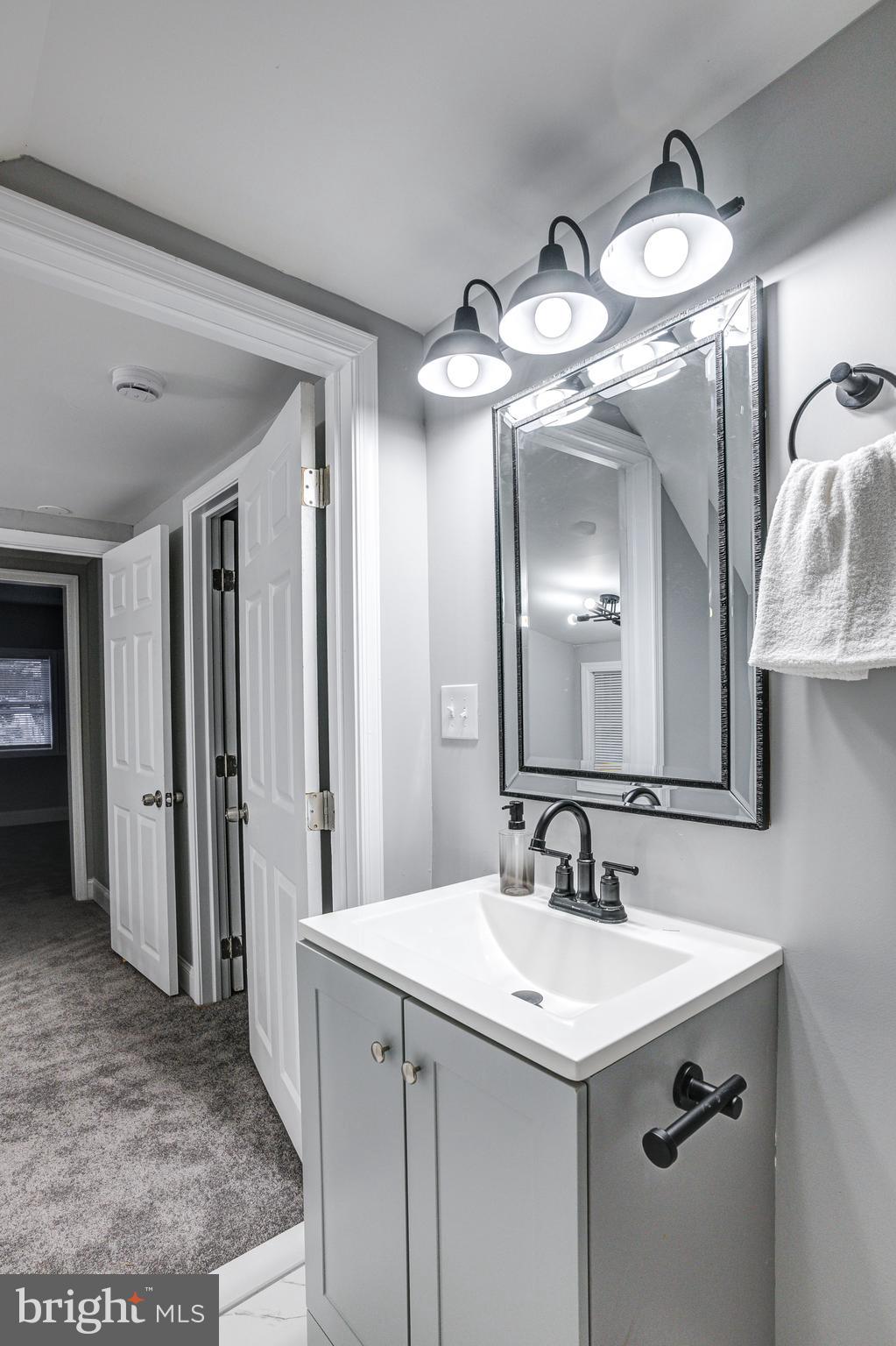 FOREST PARK - Residential