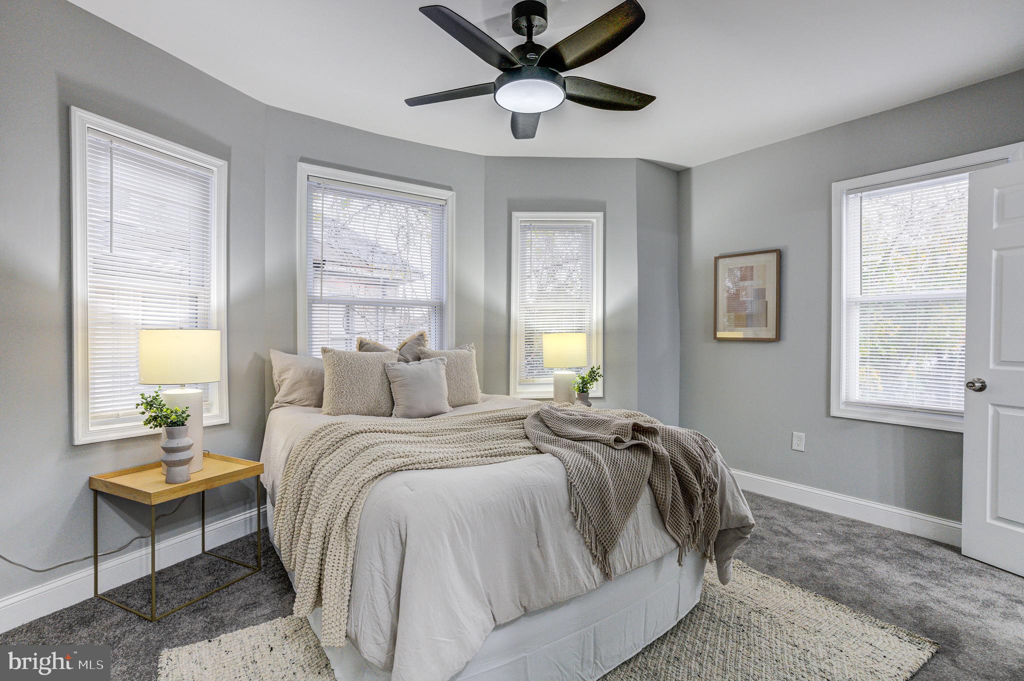 FOREST PARK - Residential