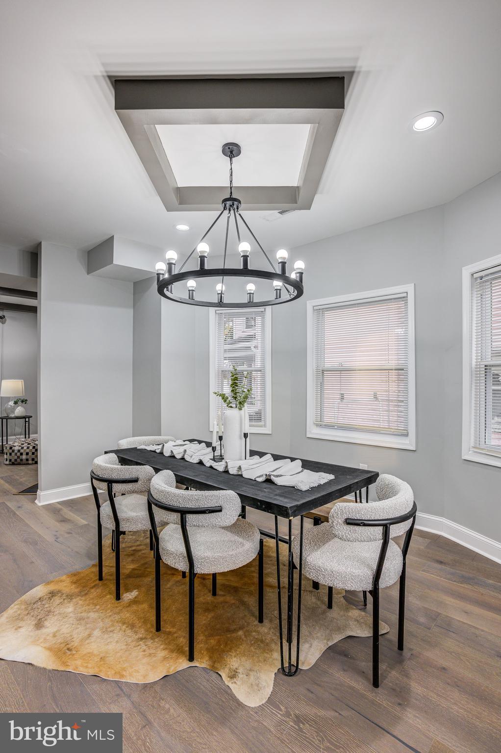 FOREST PARK - Residential