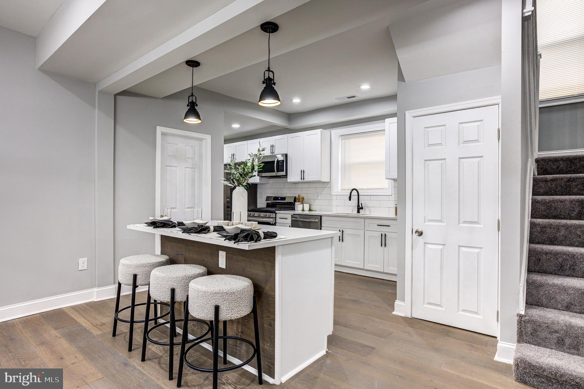 FOREST PARK - Residential