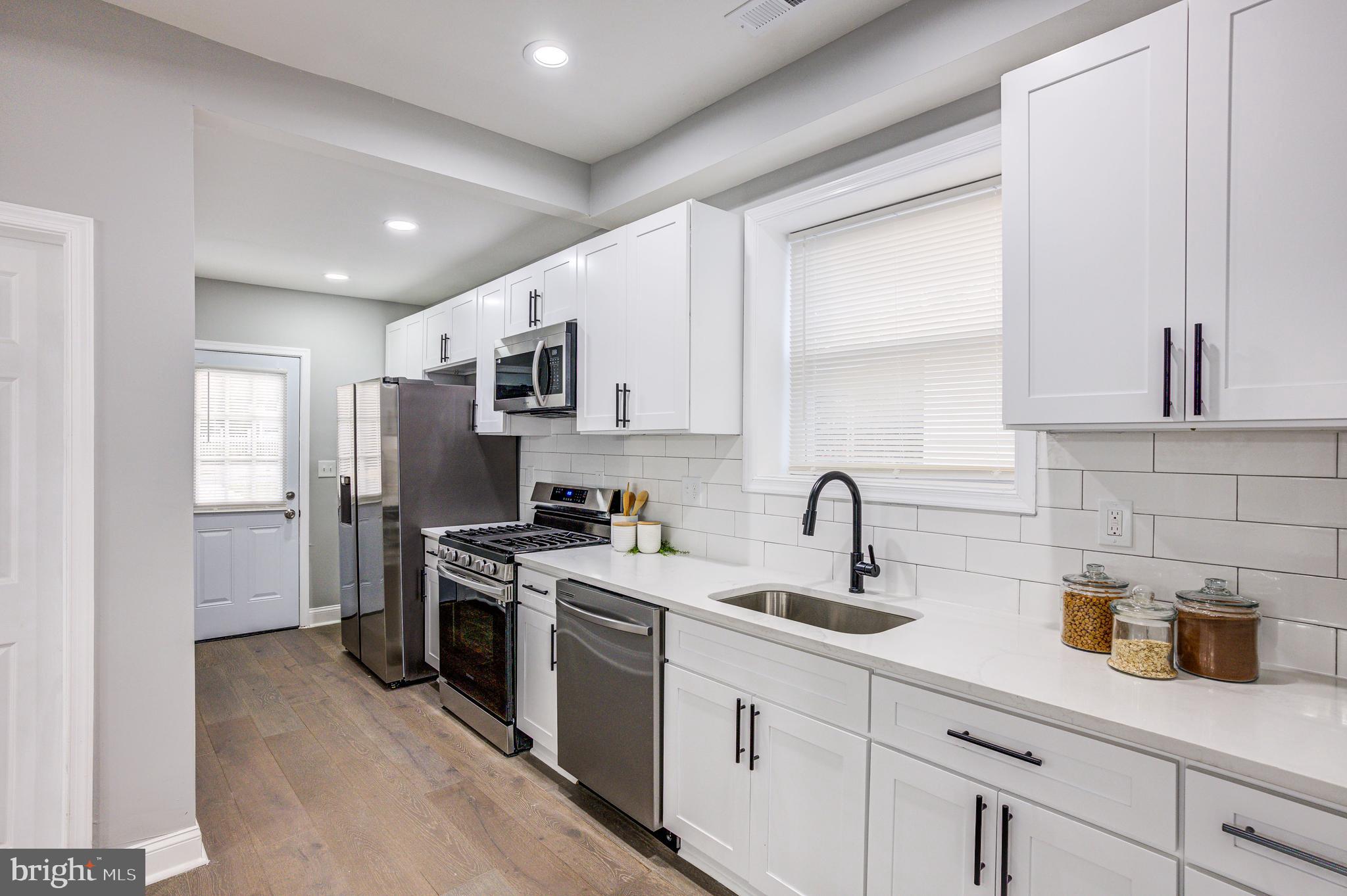 FOREST PARK - Residential