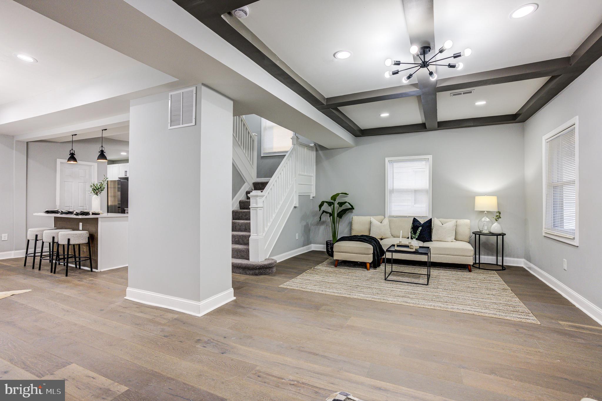 FOREST PARK - Residential