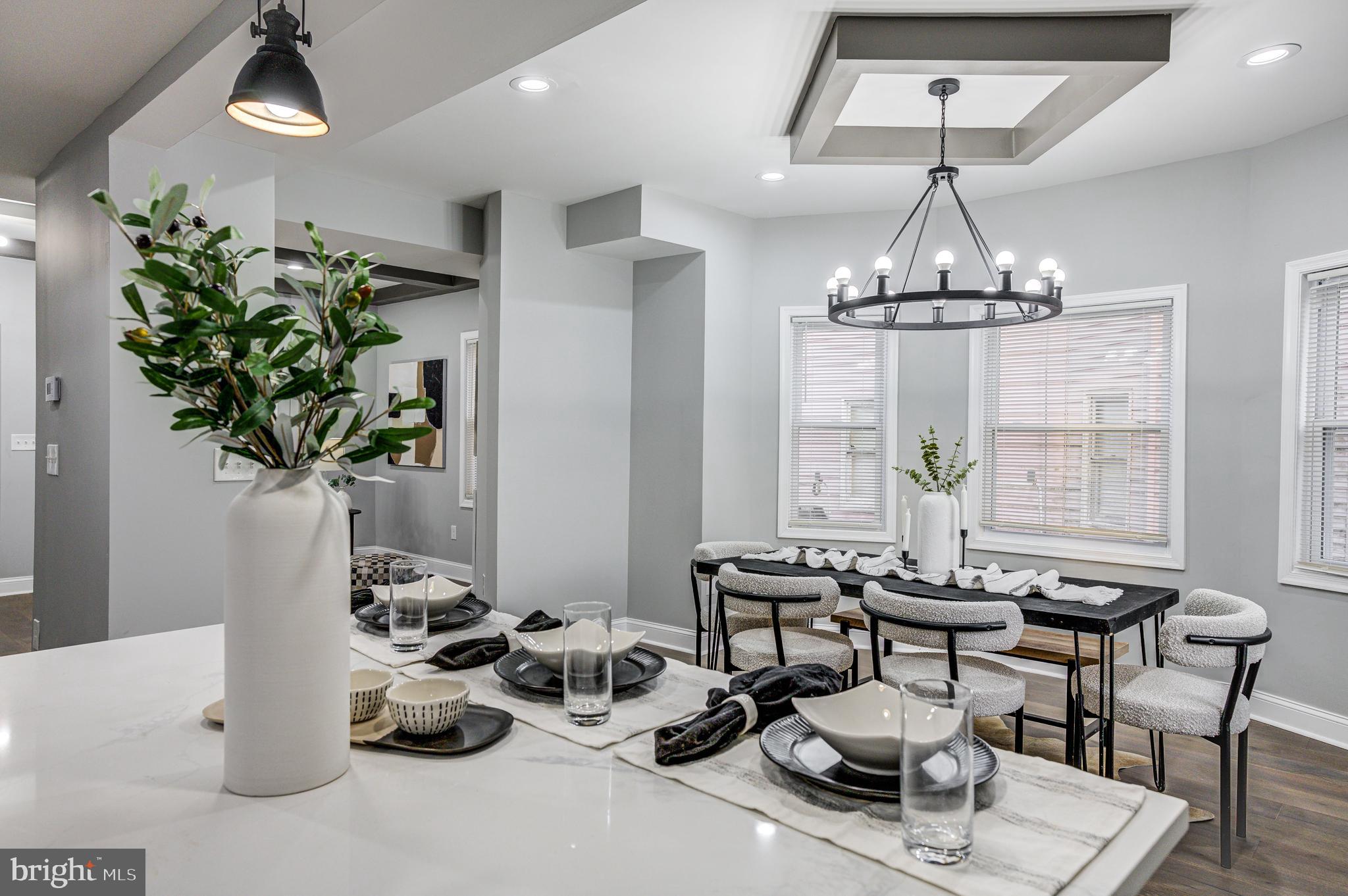 FOREST PARK - Residential