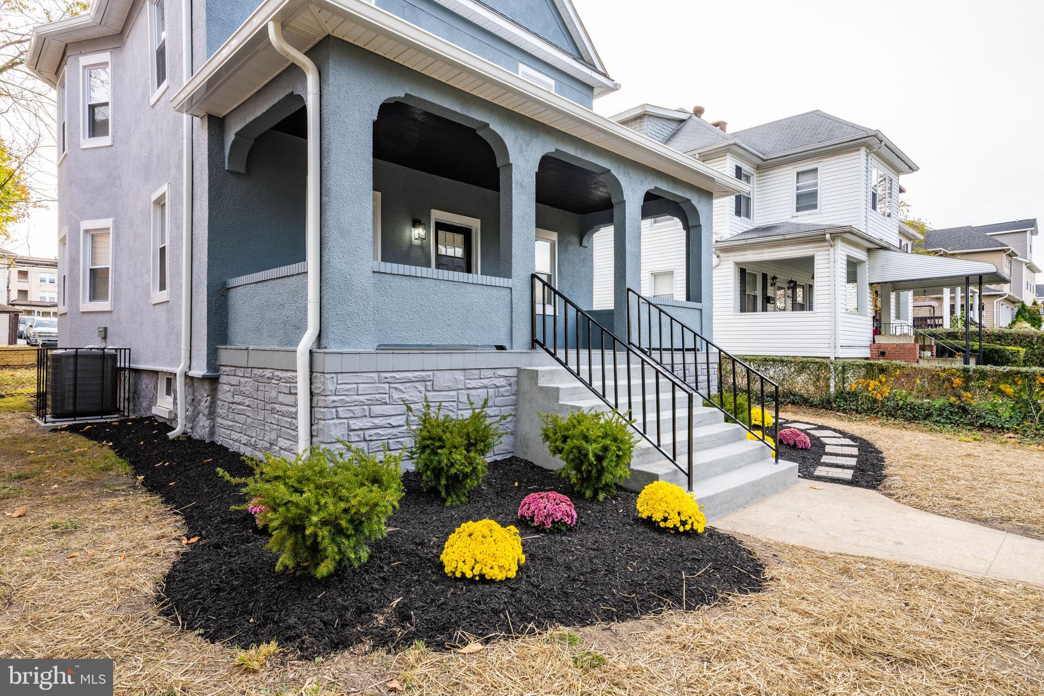 FOREST PARK - Residential