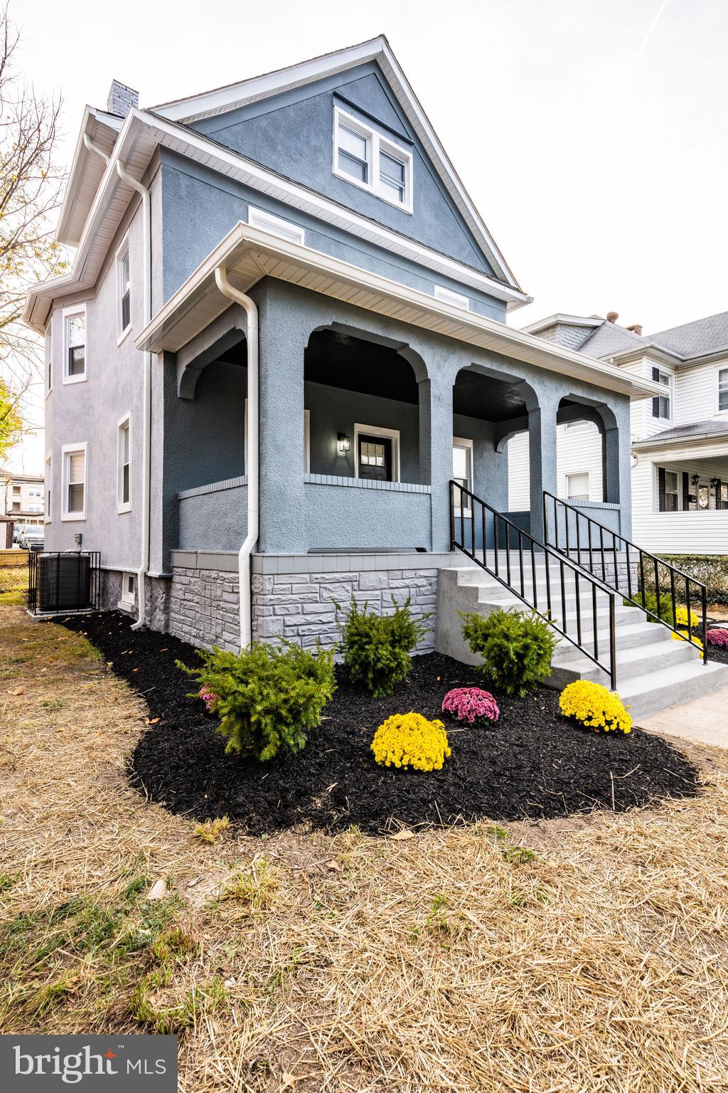 FOREST PARK - Residential