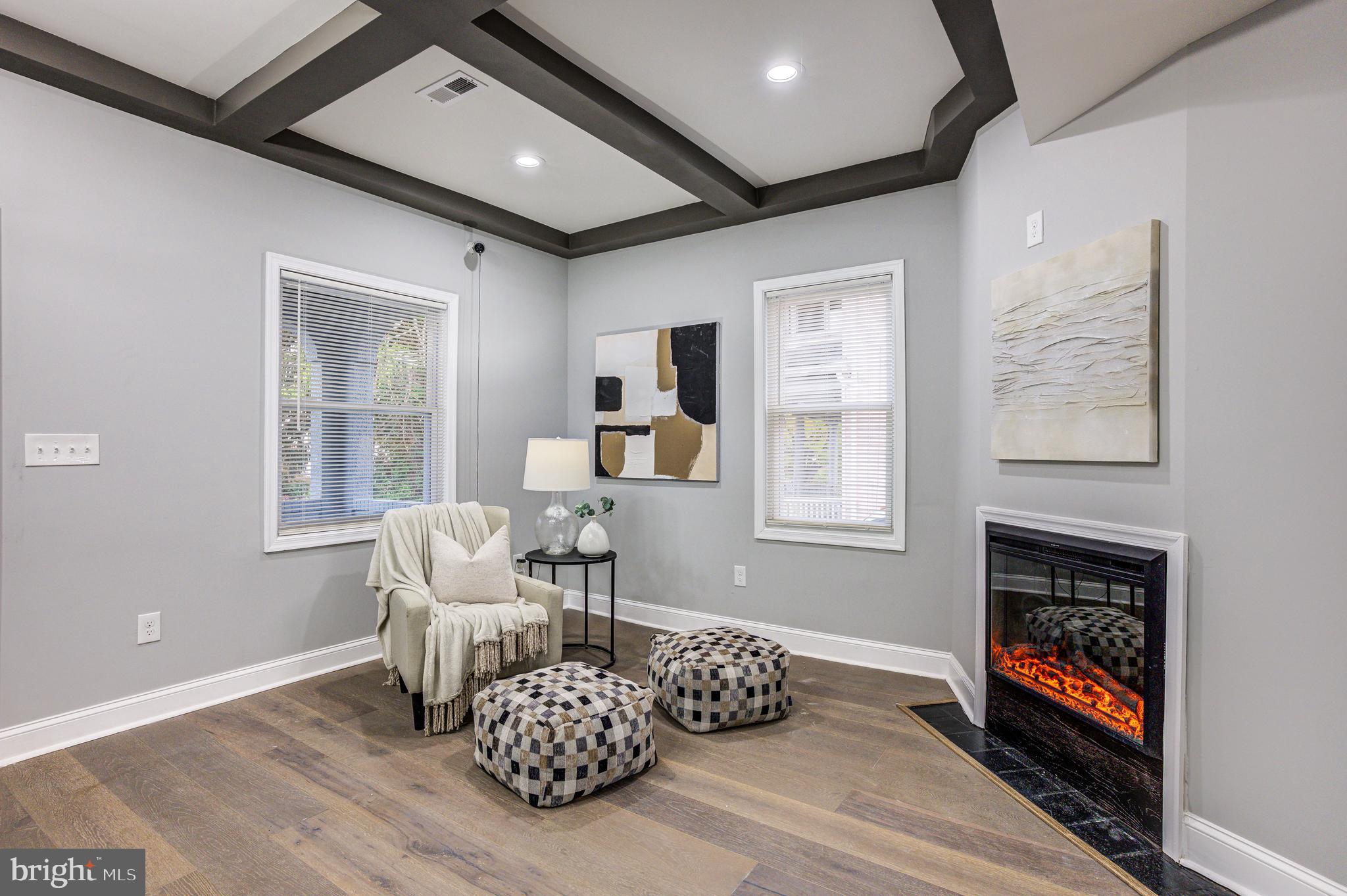 FOREST PARK - Residential