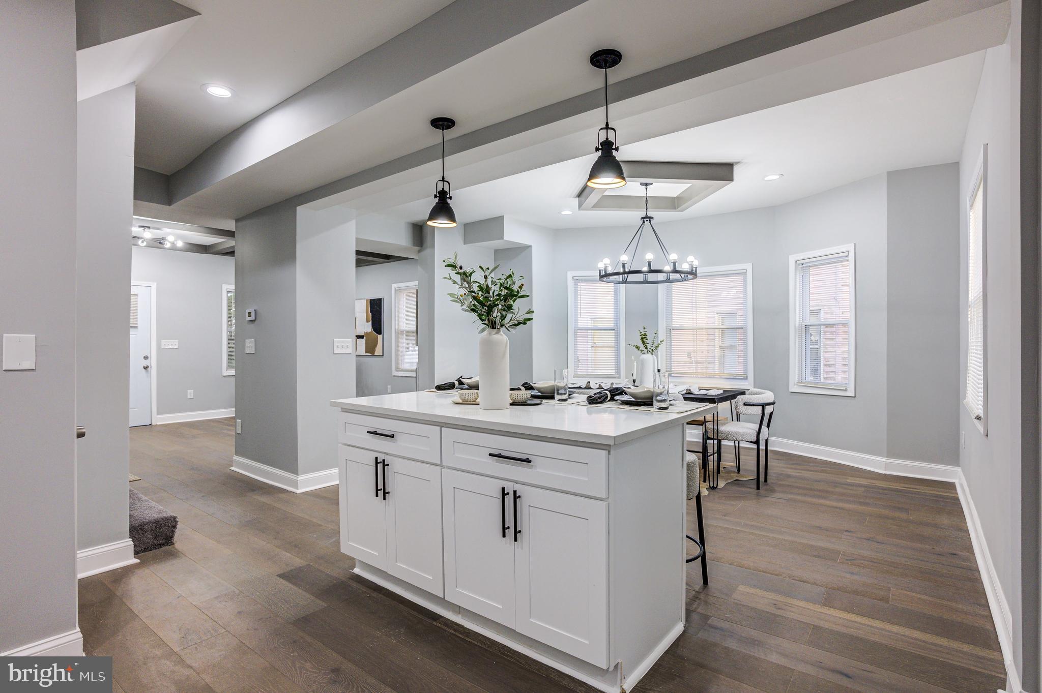 FOREST PARK - Residential