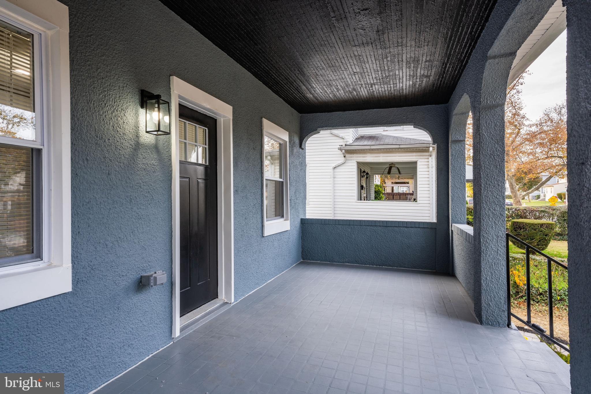 FOREST PARK - Residential