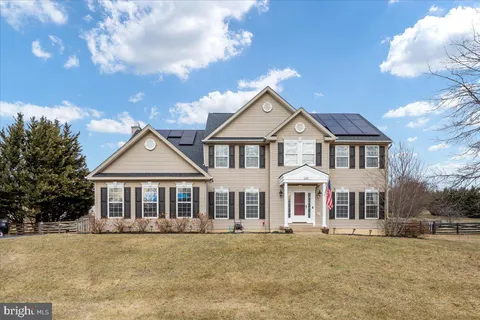 166 Sweet Shade Lane, Harpers Ferry, WV MLS: WVJF2015918
