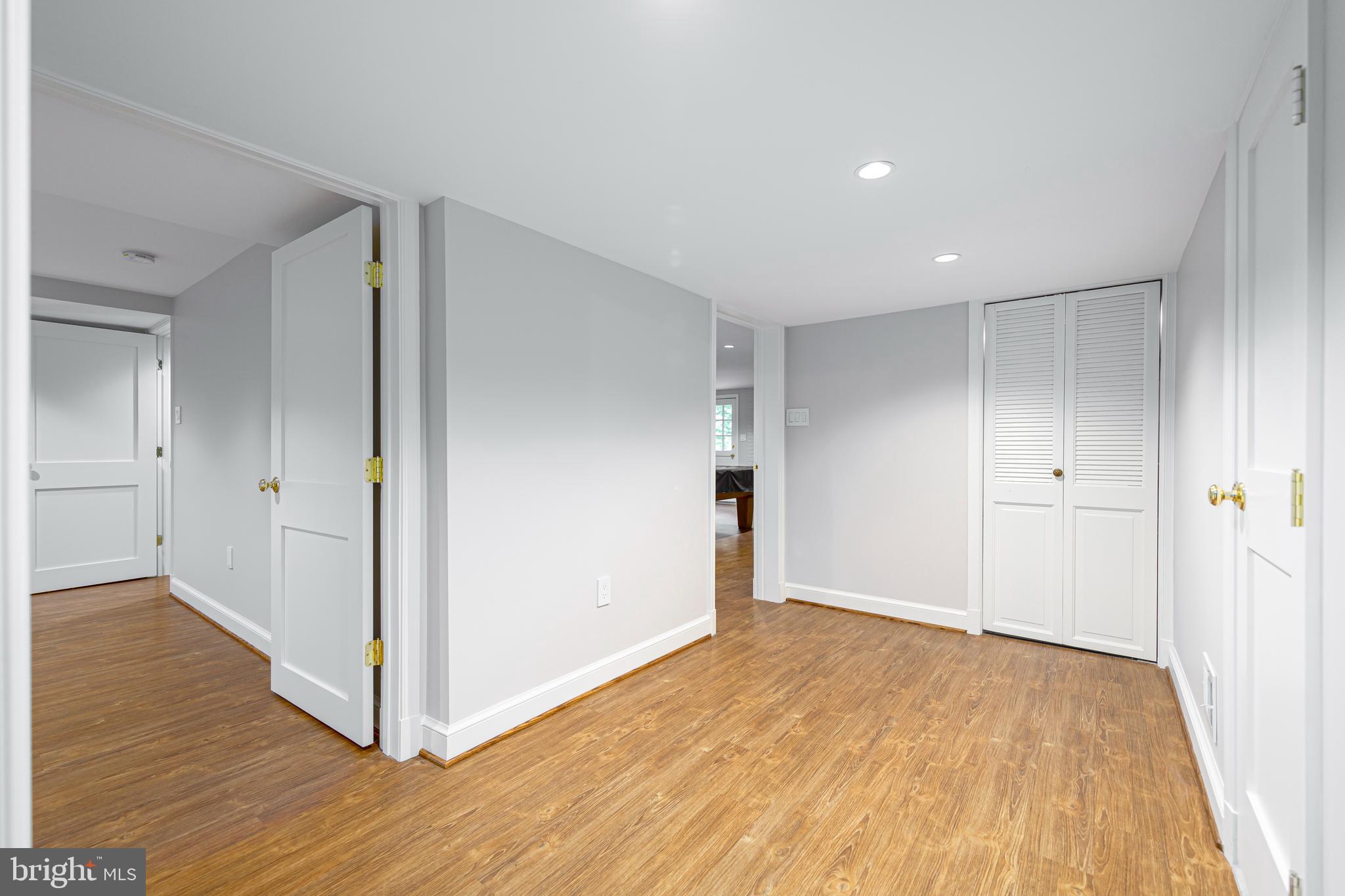 ROCK CREEK HILLS - Residential