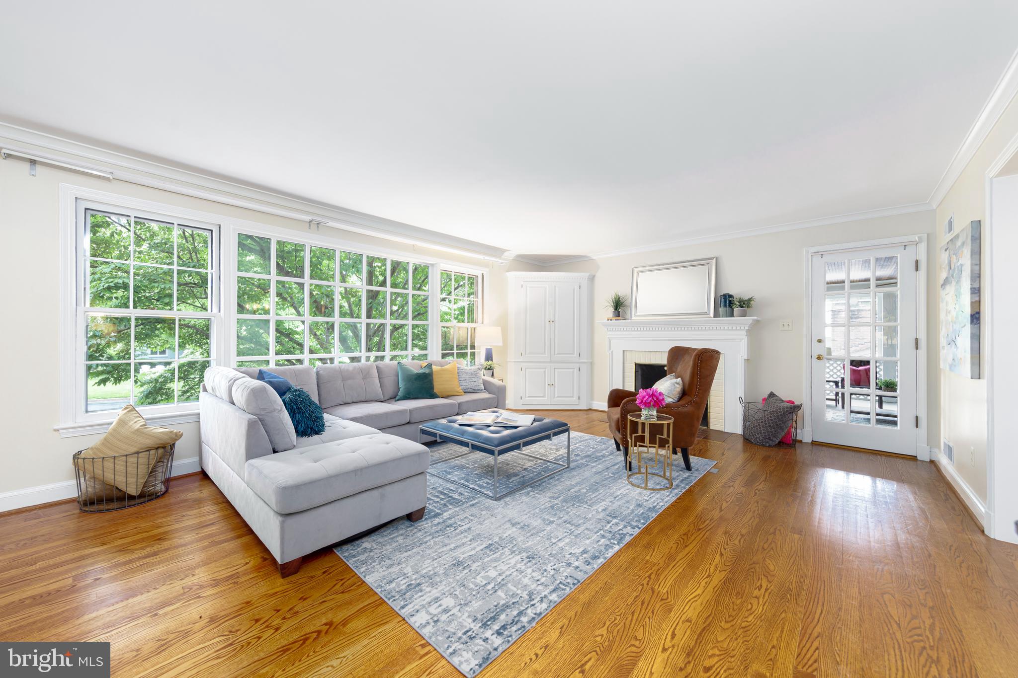 ROCK CREEK HILLS - Residential