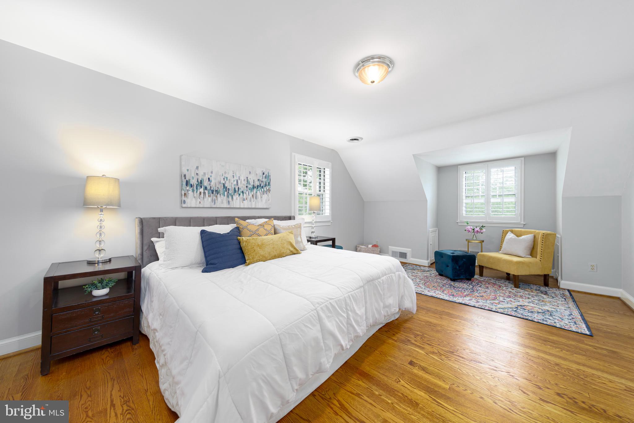 ROCK CREEK HILLS - Residential