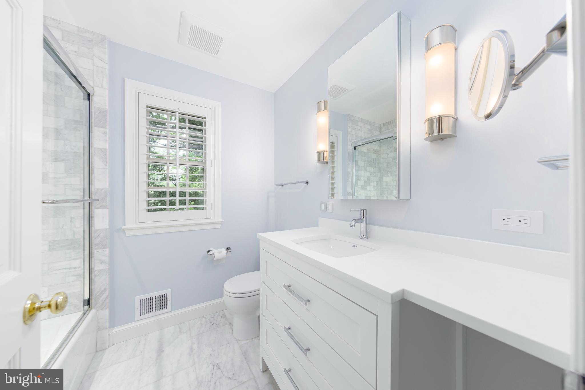 ROCK CREEK HILLS - Residential