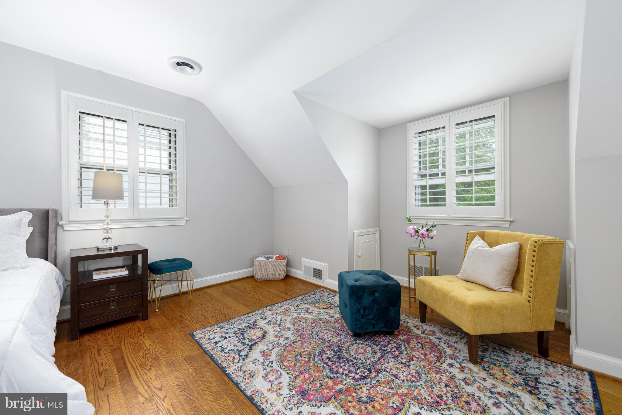 ROCK CREEK HILLS - Residential