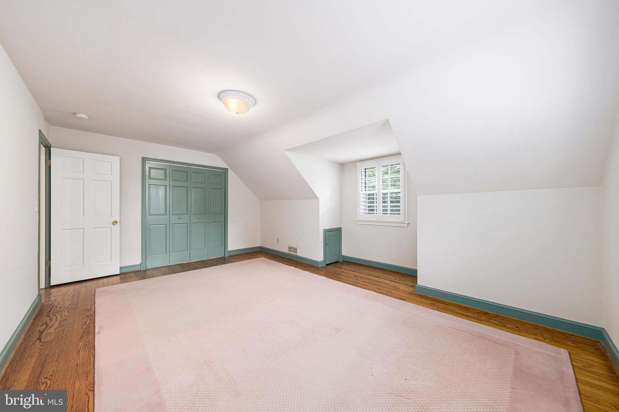 ROCK CREEK HILLS - Residential