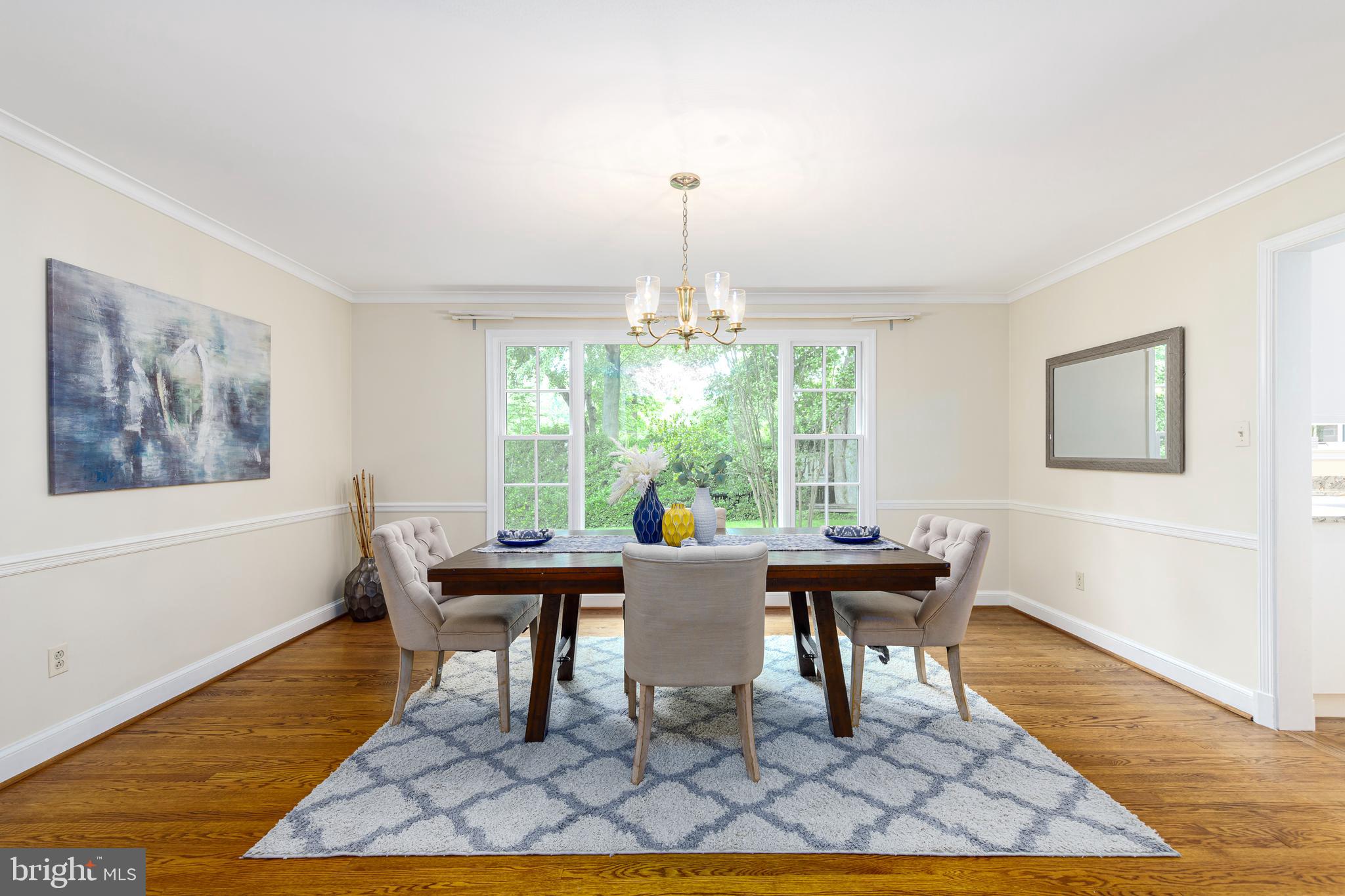 ROCK CREEK HILLS - Residential