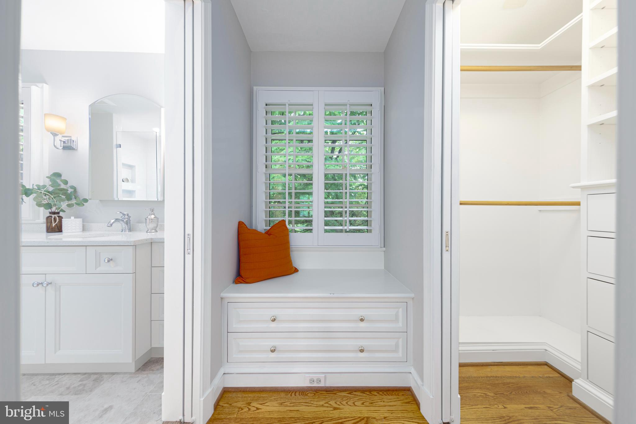 ROCK CREEK HILLS - Residential