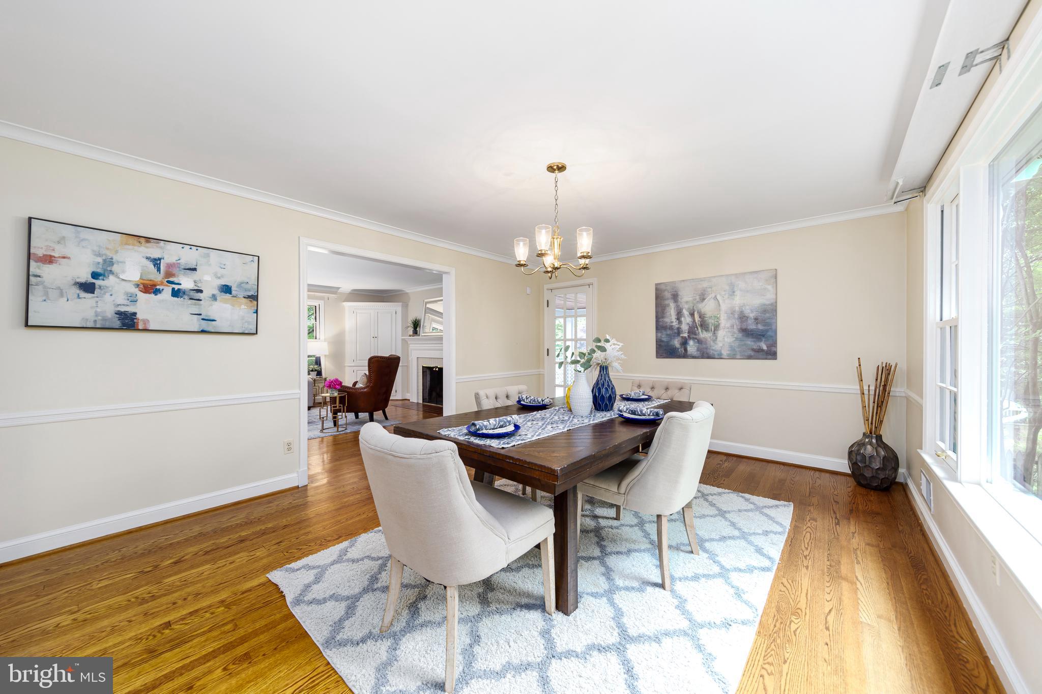 ROCK CREEK HILLS - Residential