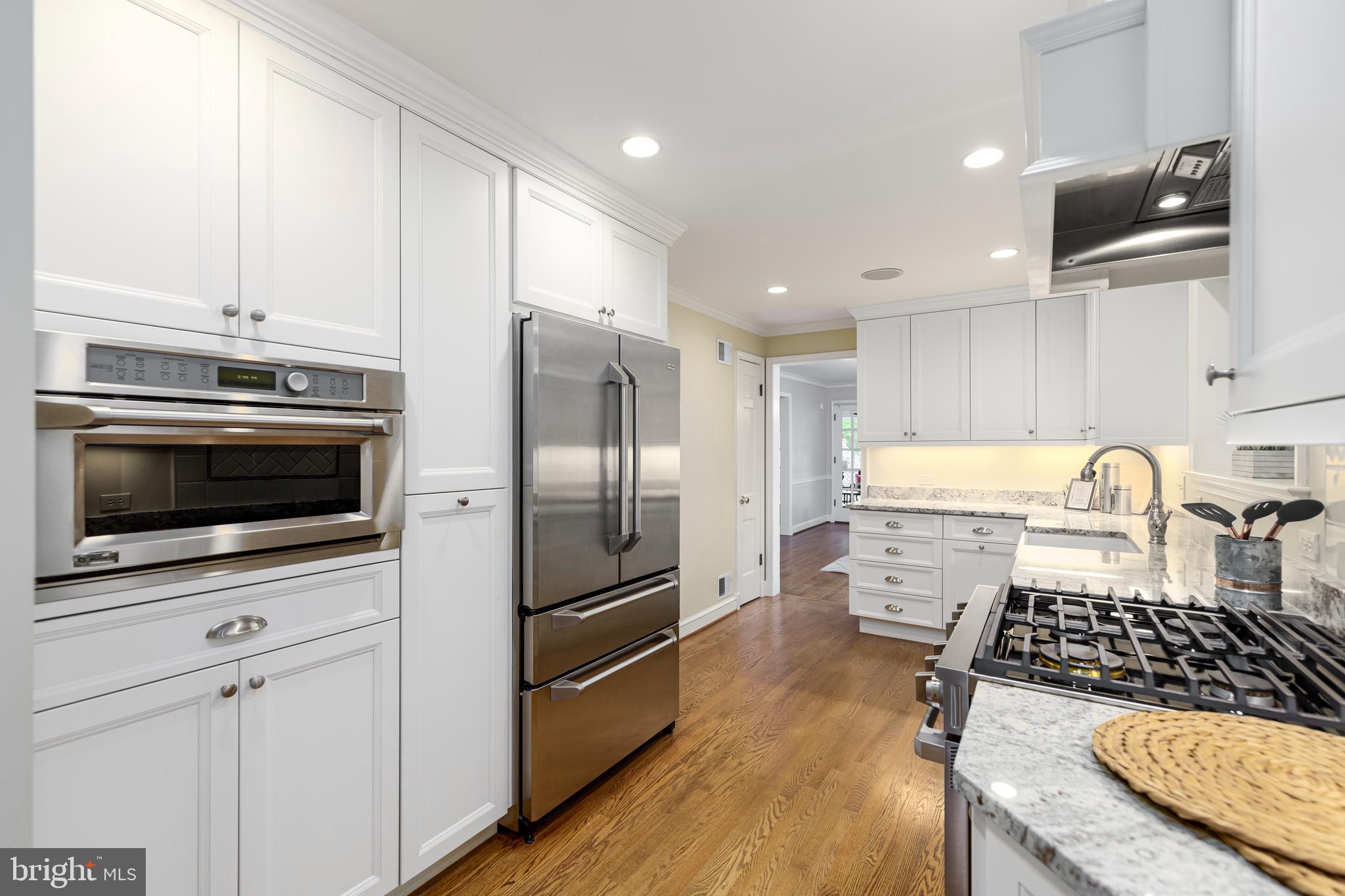 ROCK CREEK HILLS - Residential