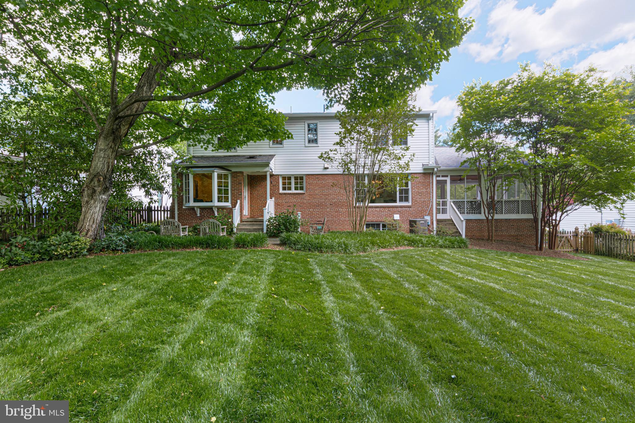 ROCK CREEK HILLS - Residential