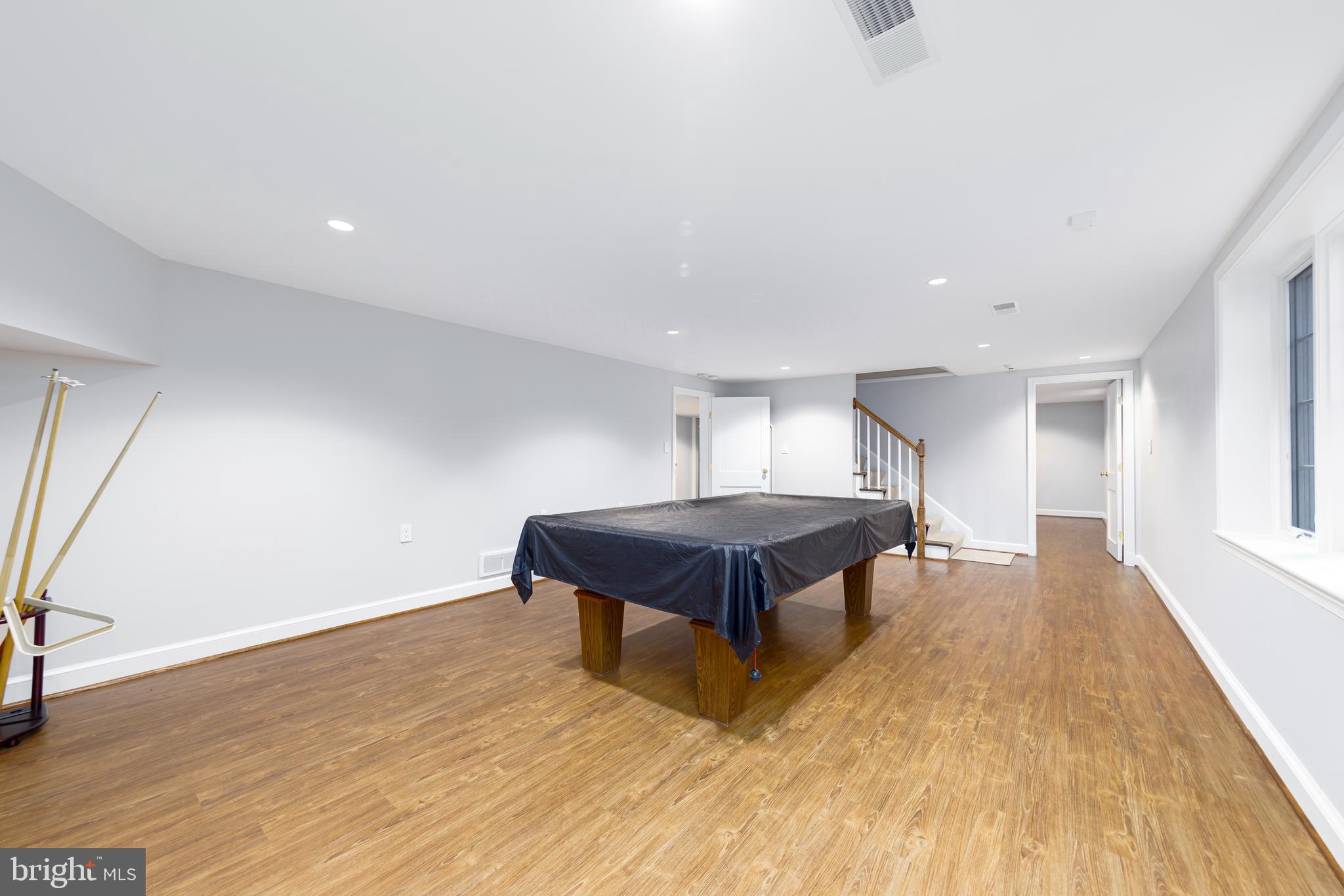 ROCK CREEK HILLS - Residential