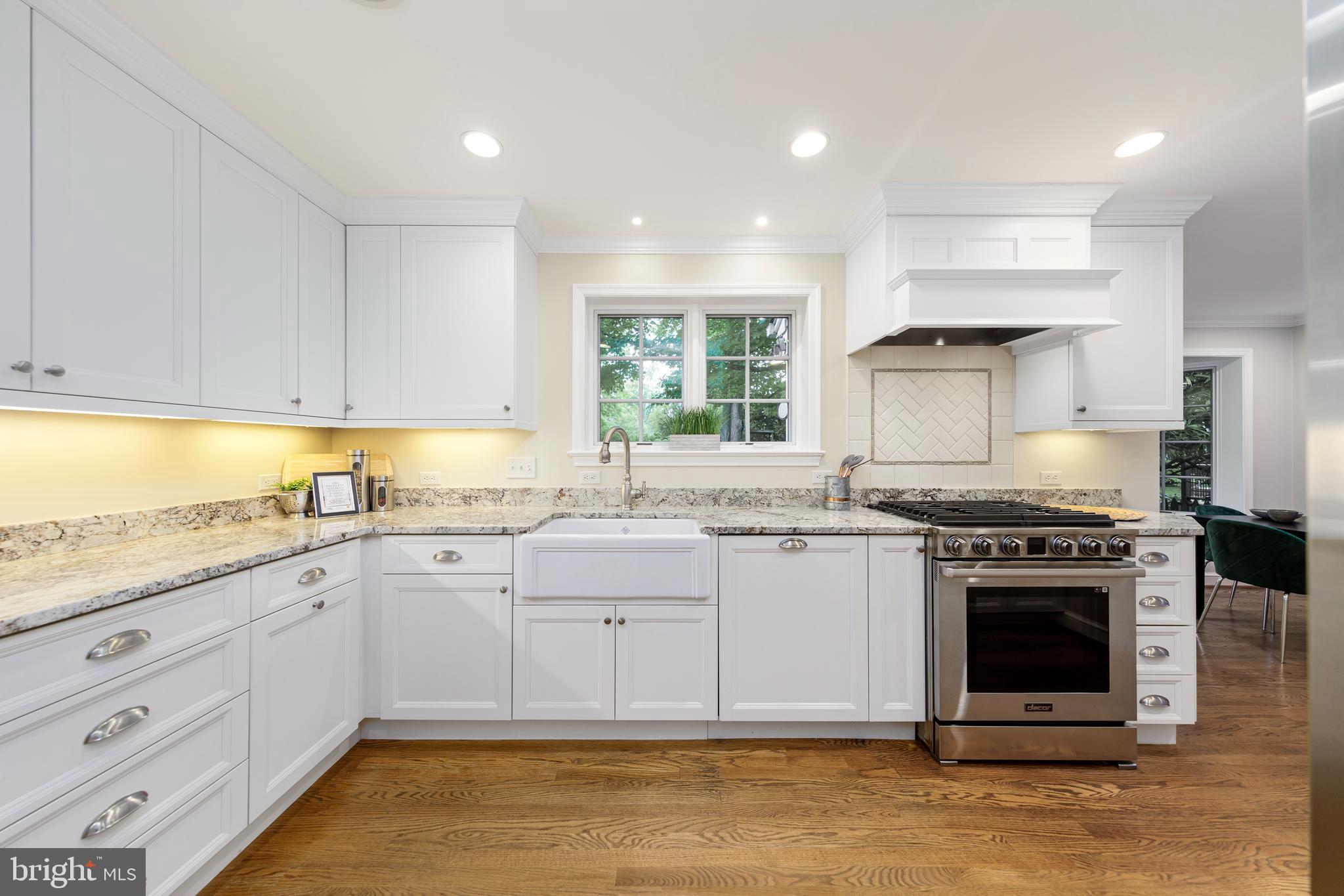 ROCK CREEK HILLS - Residential