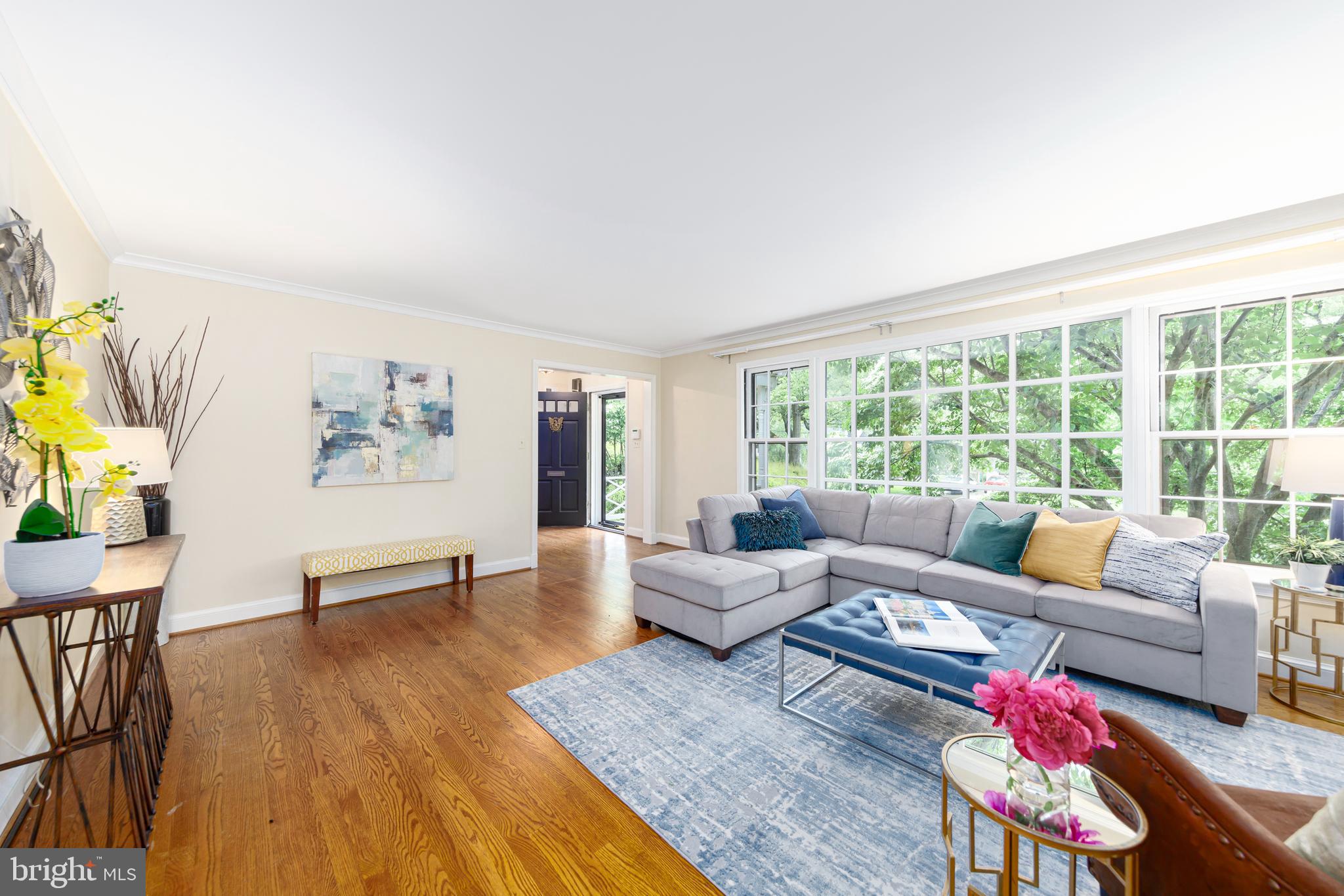 ROCK CREEK HILLS - Residential