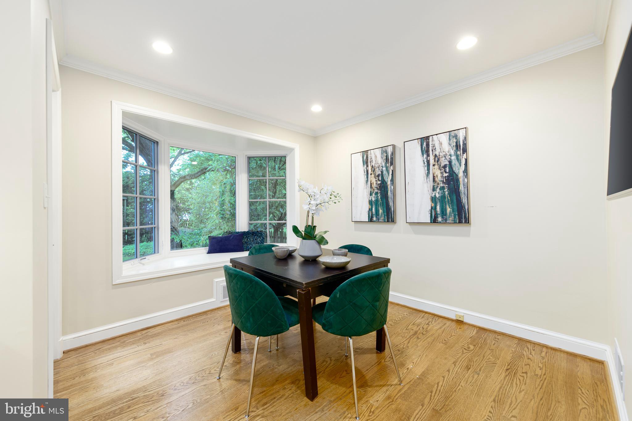 ROCK CREEK HILLS - Residential