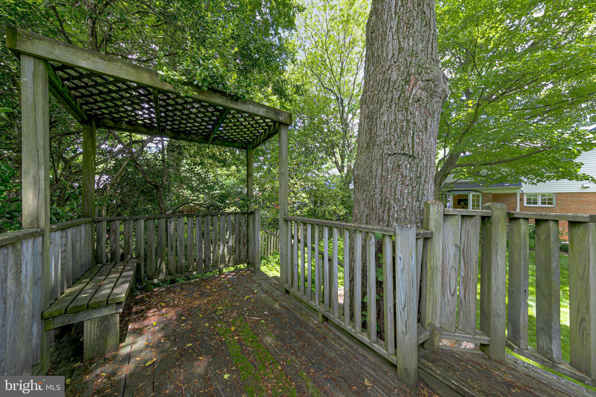 ROCK CREEK HILLS - Residential