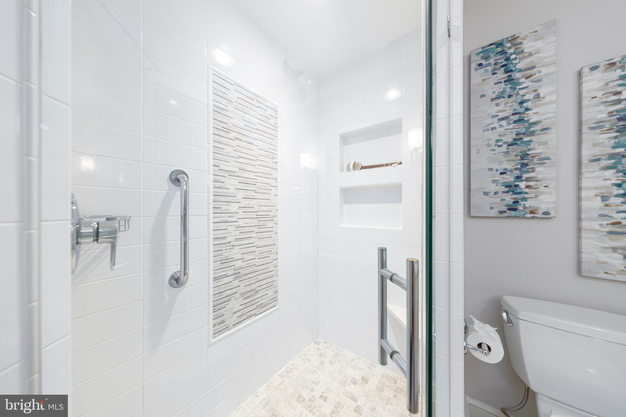 ROCK CREEK HILLS - Residential