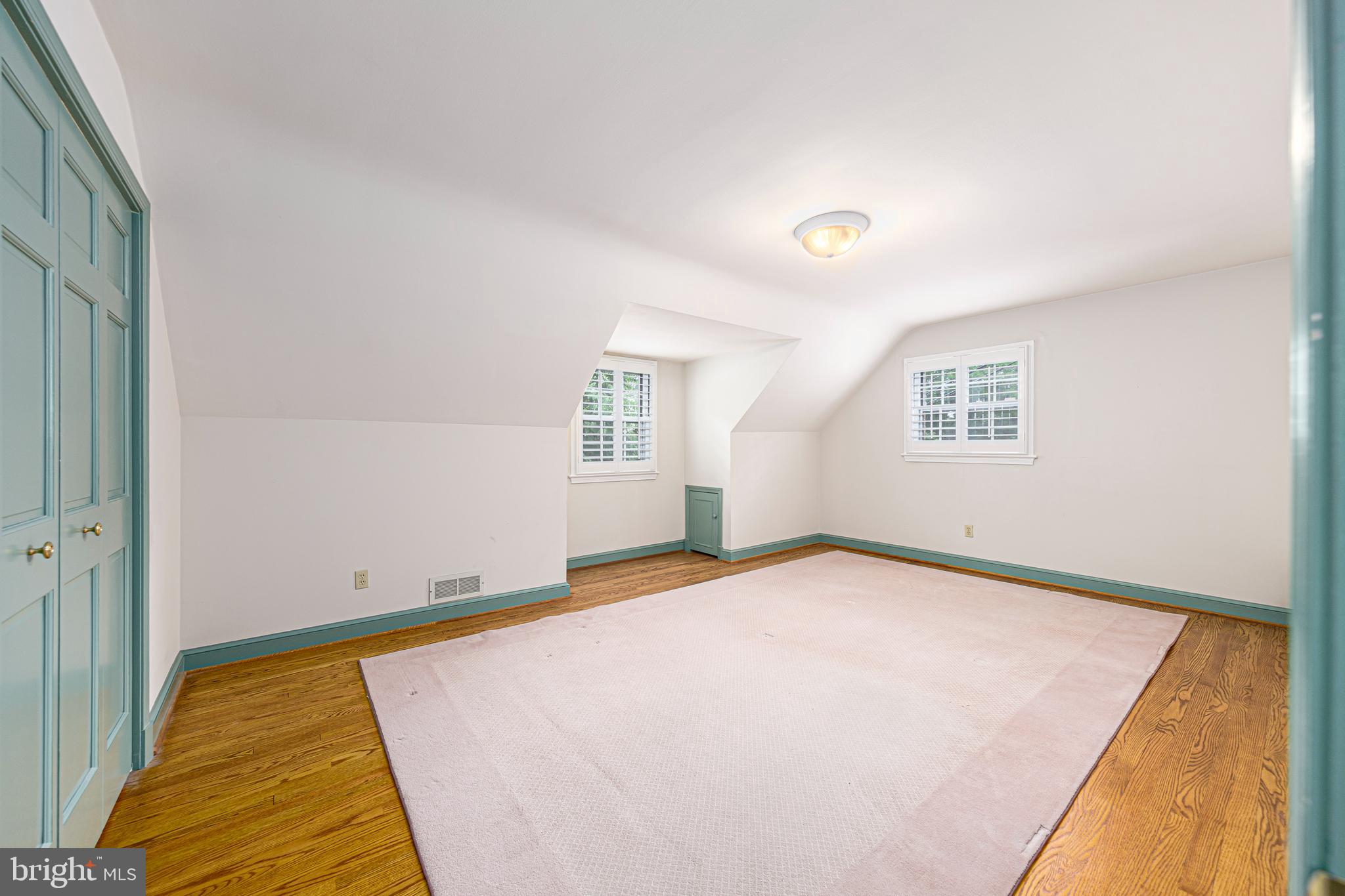 ROCK CREEK HILLS - Residential