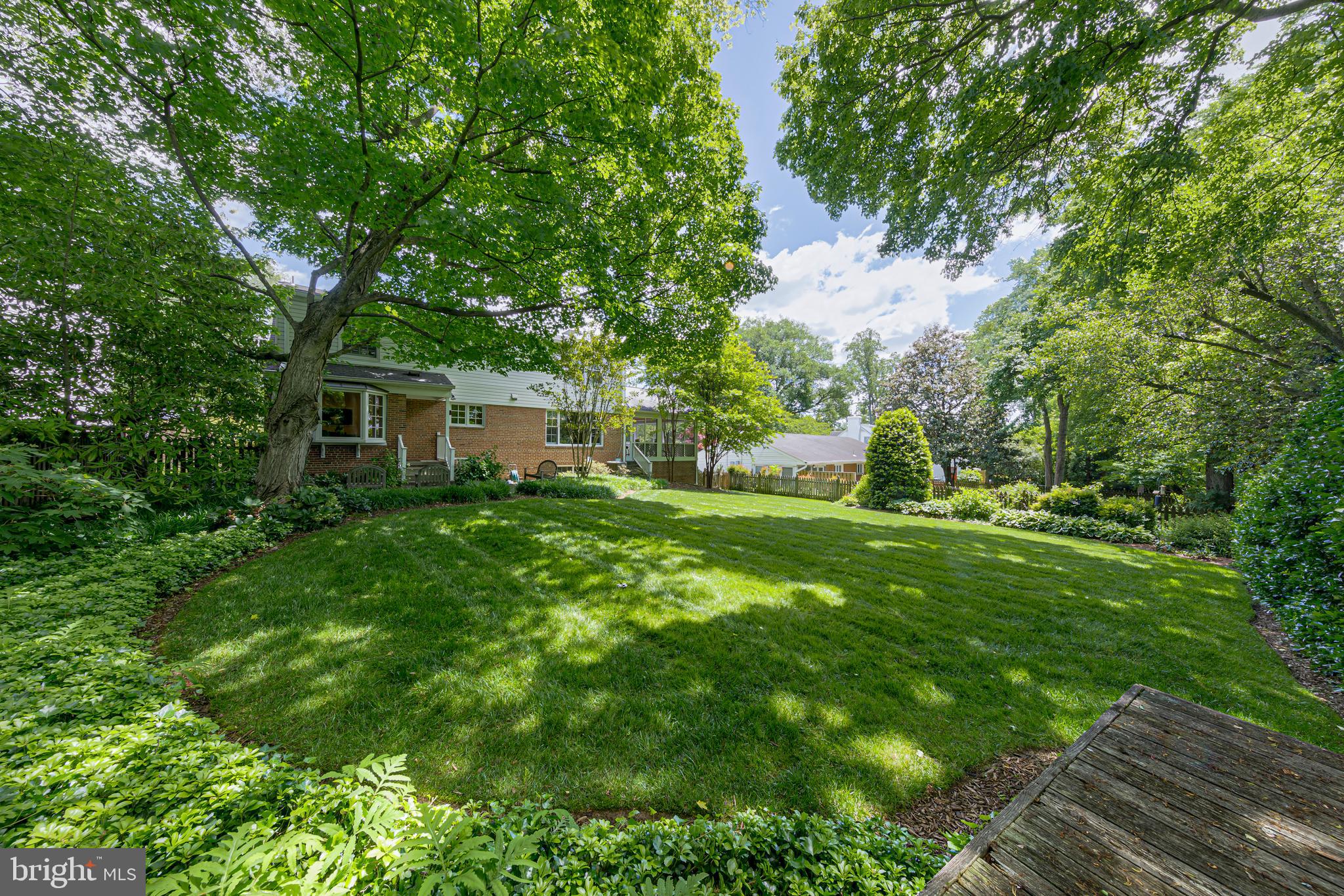 ROCK CREEK HILLS - Residential