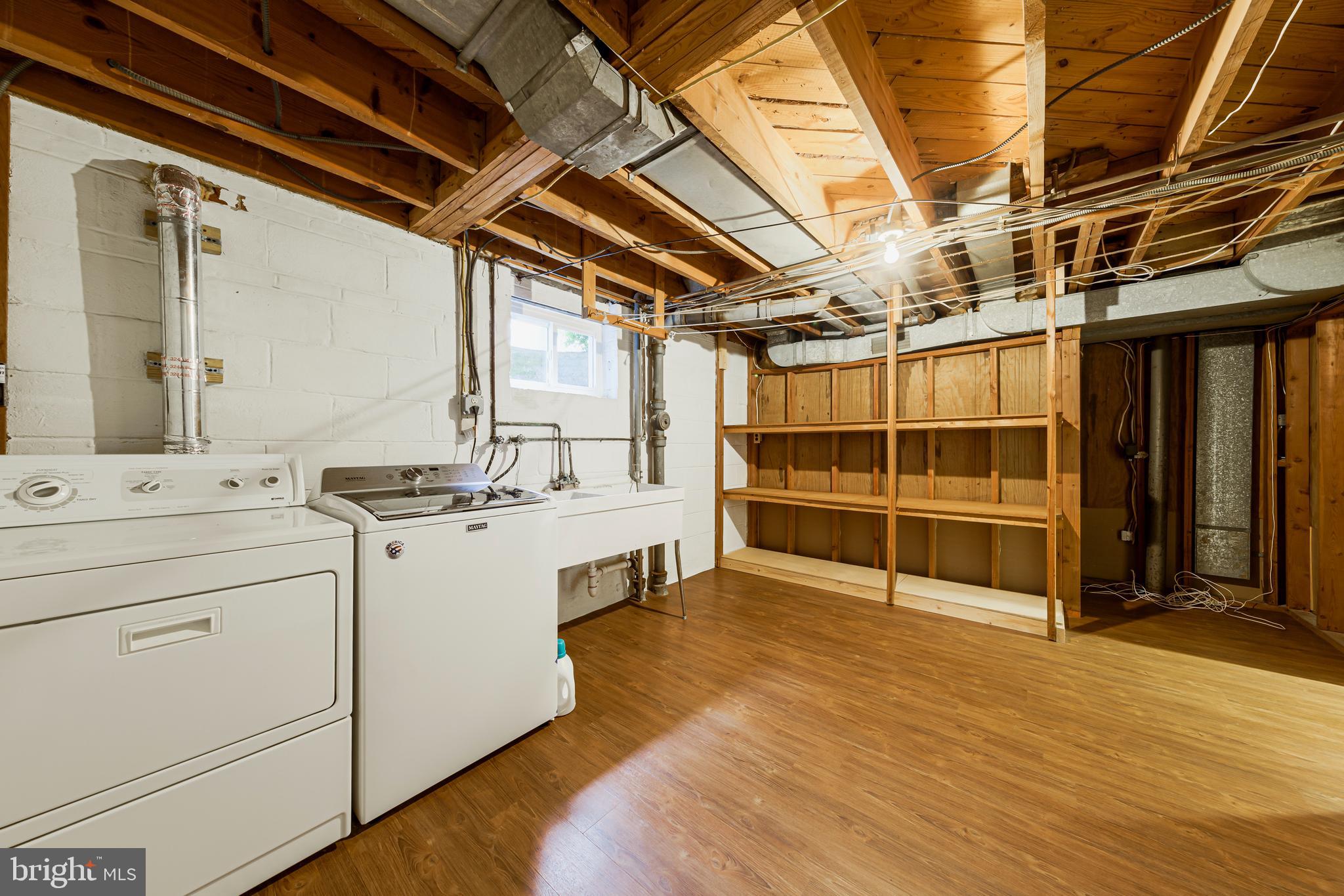 ROCK CREEK HILLS - Residential