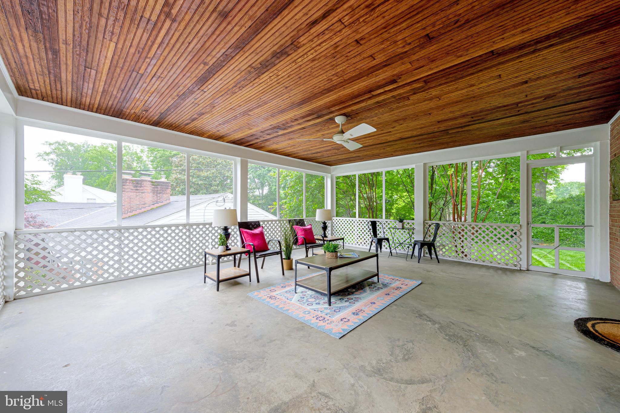 ROCK CREEK HILLS - Residential