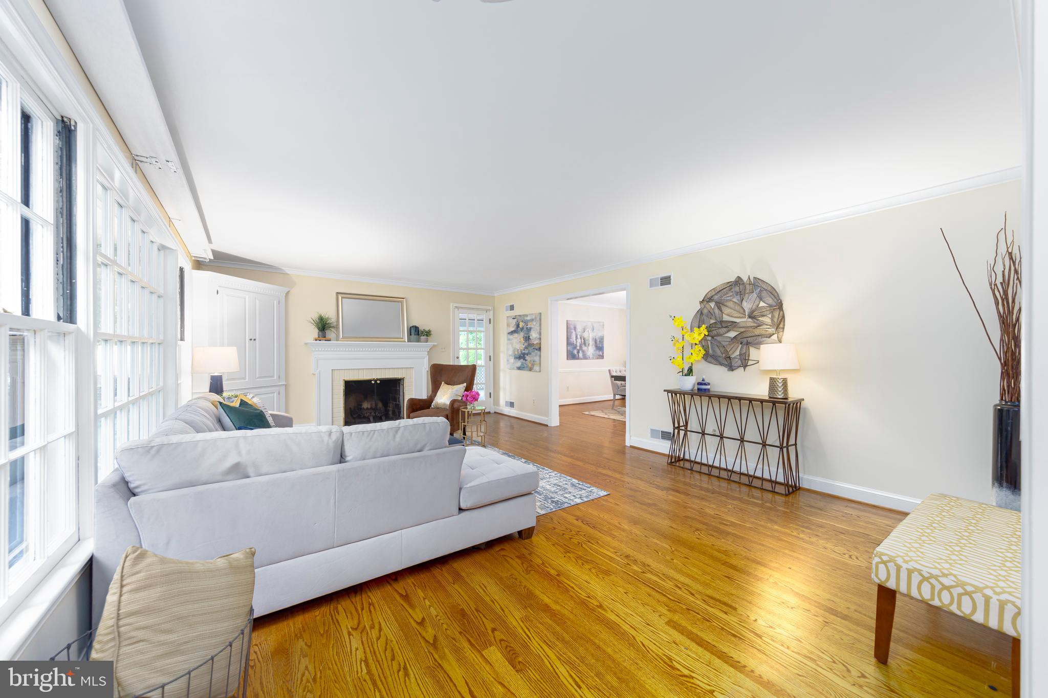 ROCK CREEK HILLS - Residential