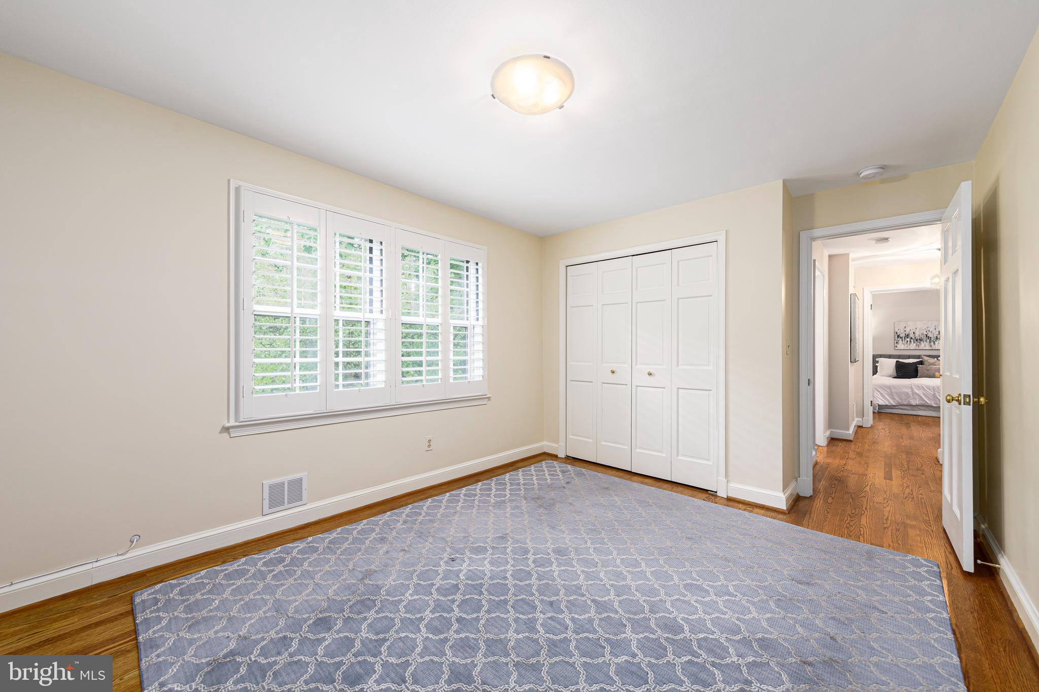 ROCK CREEK HILLS - Residential