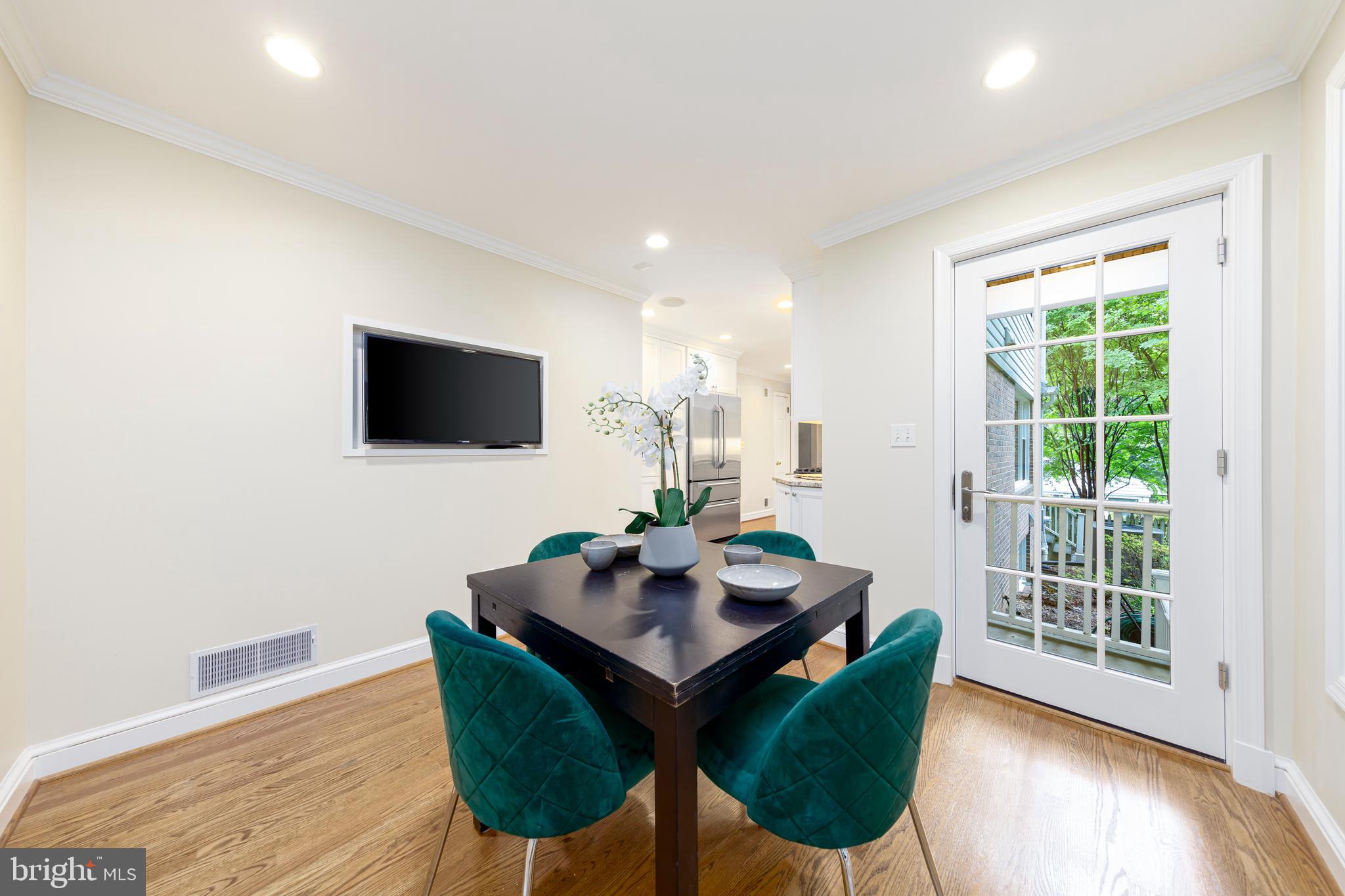 ROCK CREEK HILLS - Residential