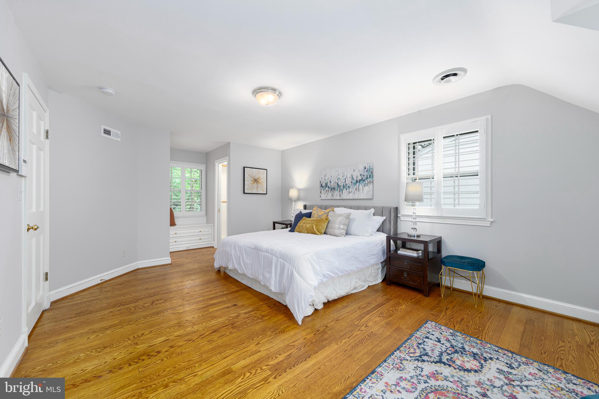 ROCK CREEK HILLS - Residential