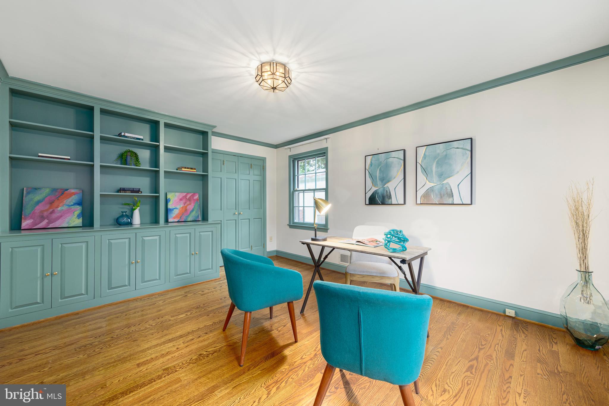 ROCK CREEK HILLS - Residential