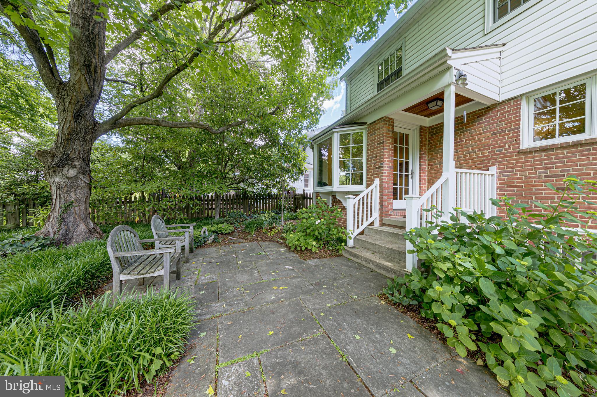 ROCK CREEK HILLS - Residential