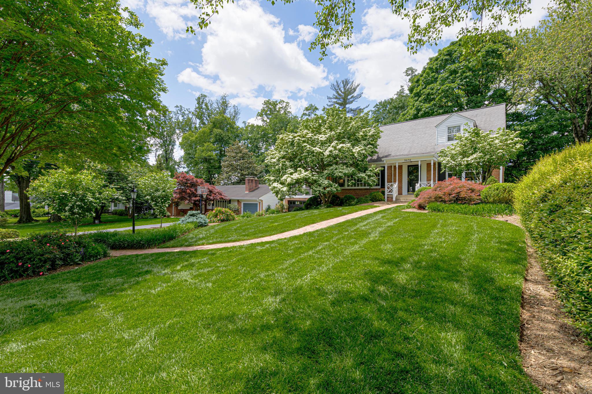 ROCK CREEK HILLS - Residential