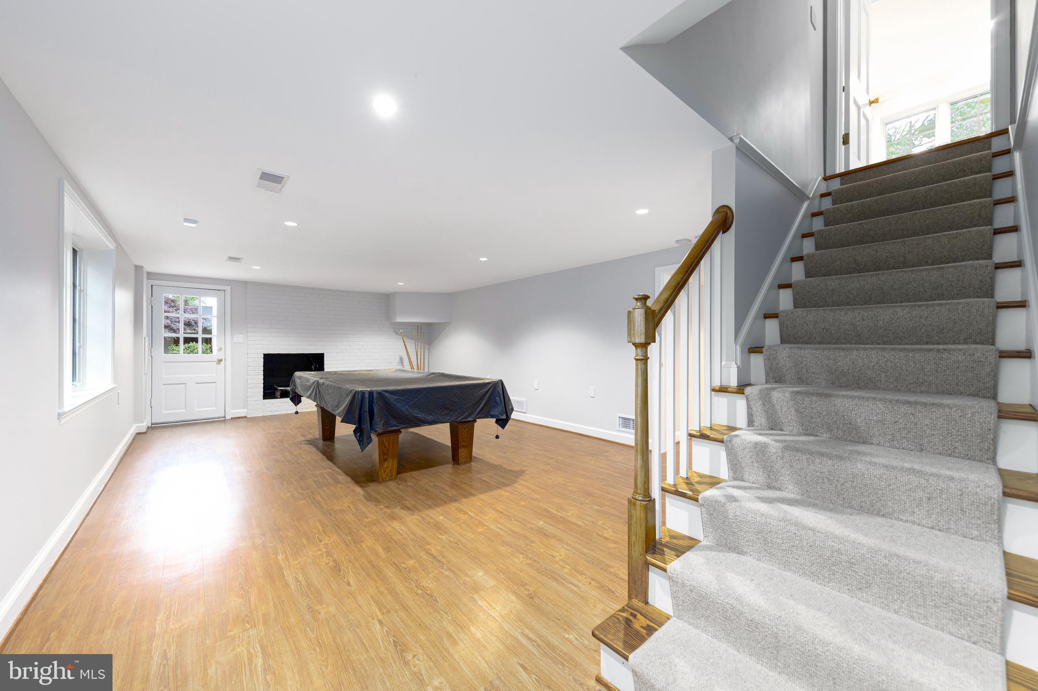 ROCK CREEK HILLS - Residential