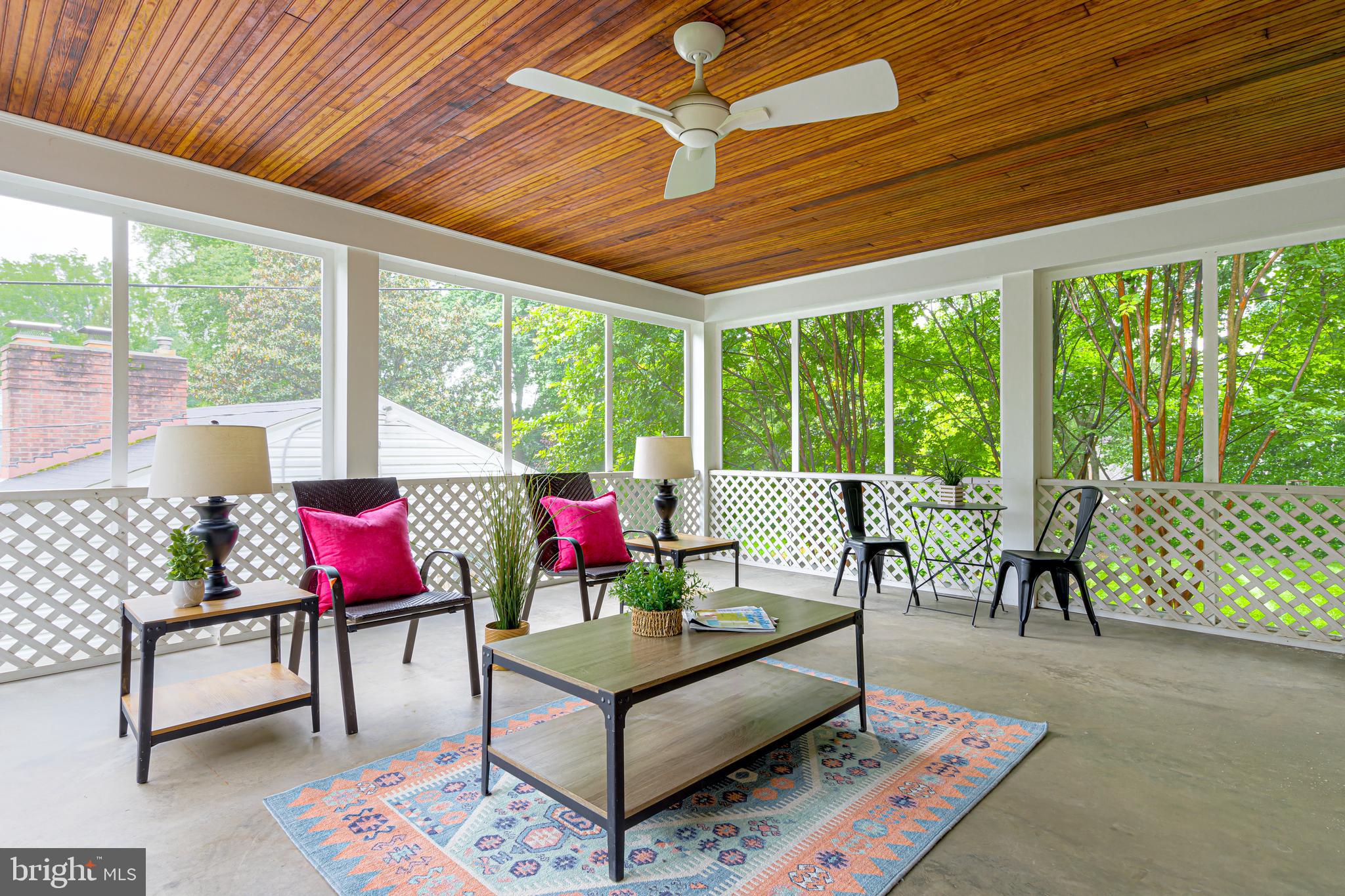 ROCK CREEK HILLS - Residential