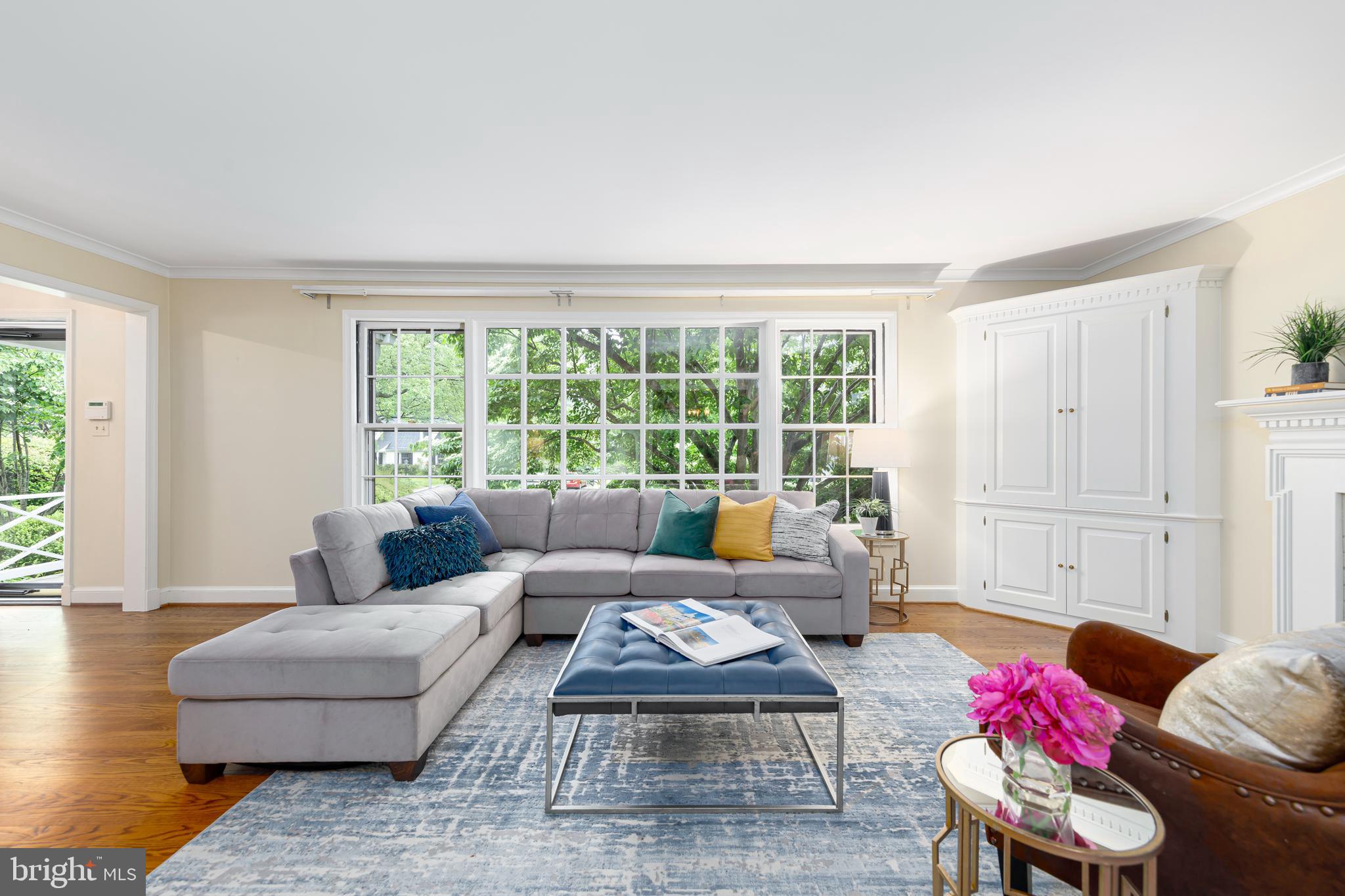 ROCK CREEK HILLS - Residential