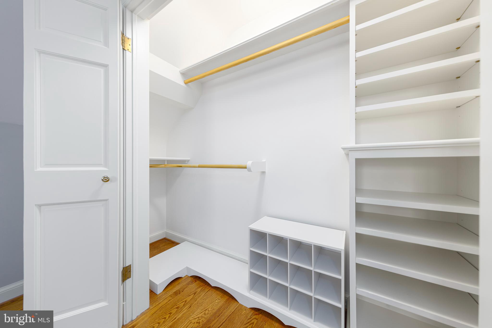 ROCK CREEK HILLS - Residential