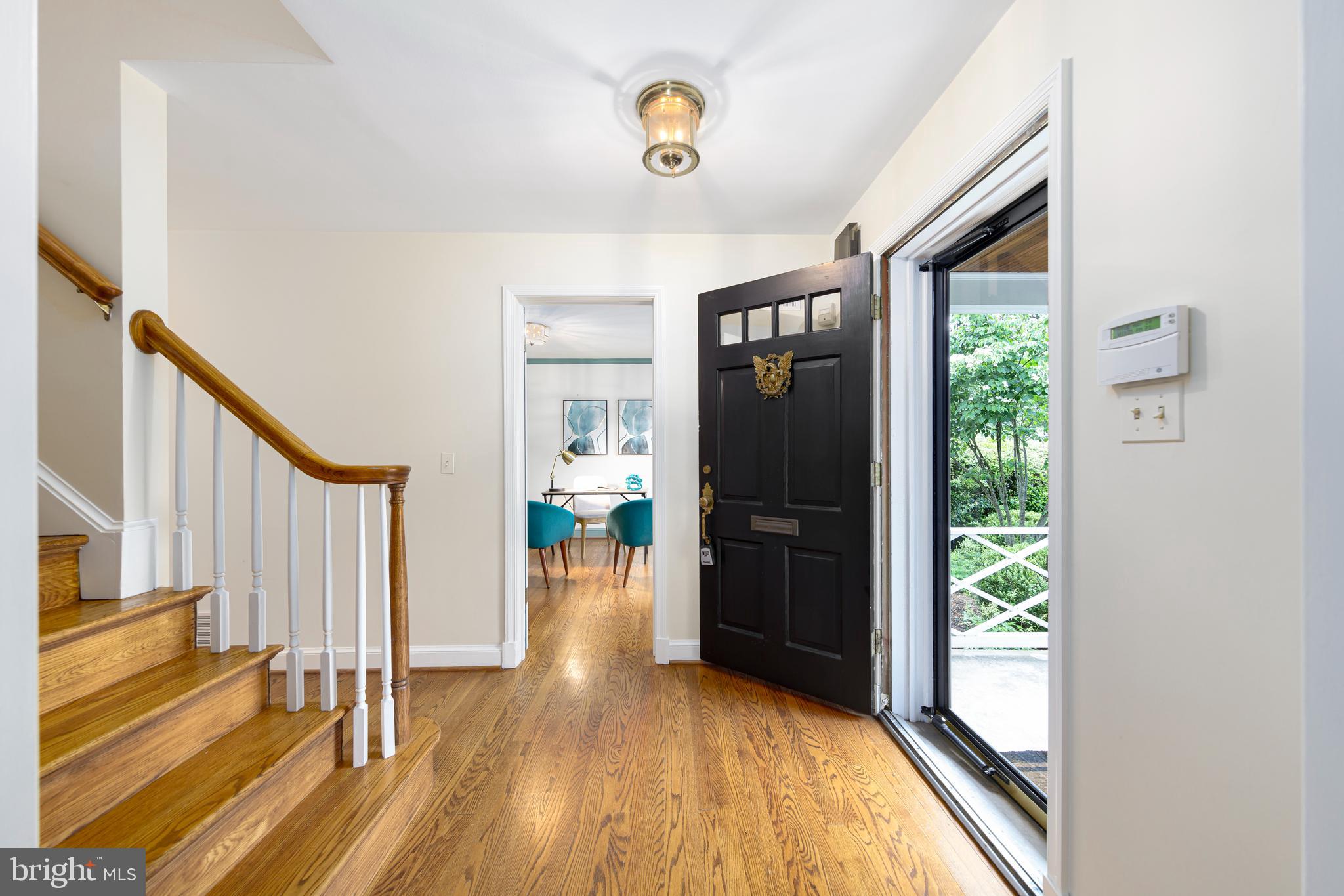 ROCK CREEK HILLS - Residential