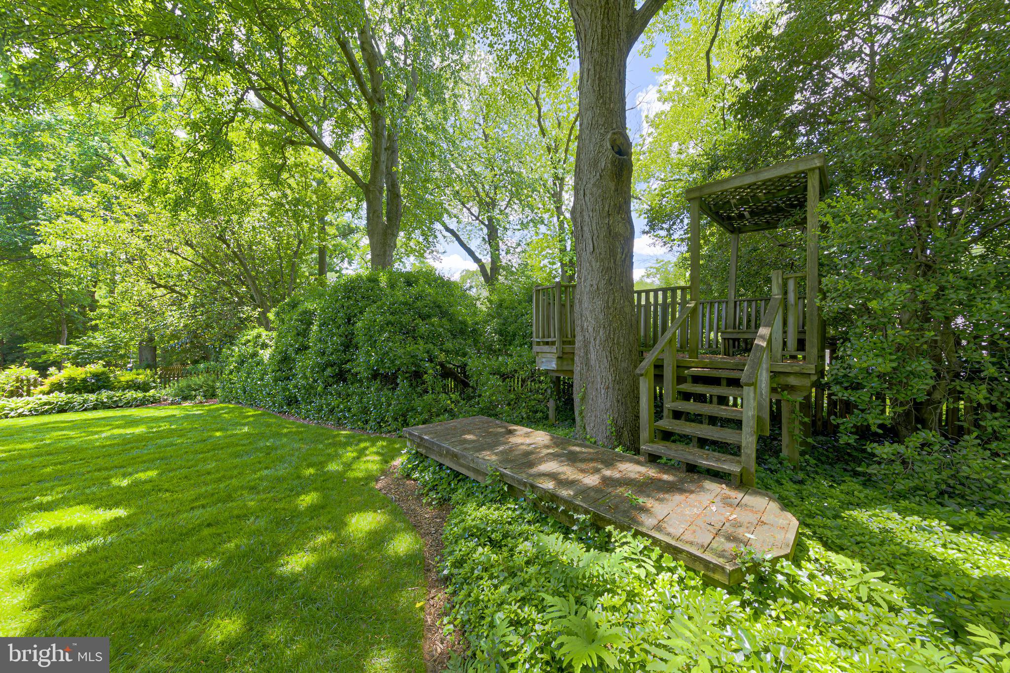 ROCK CREEK HILLS - Residential